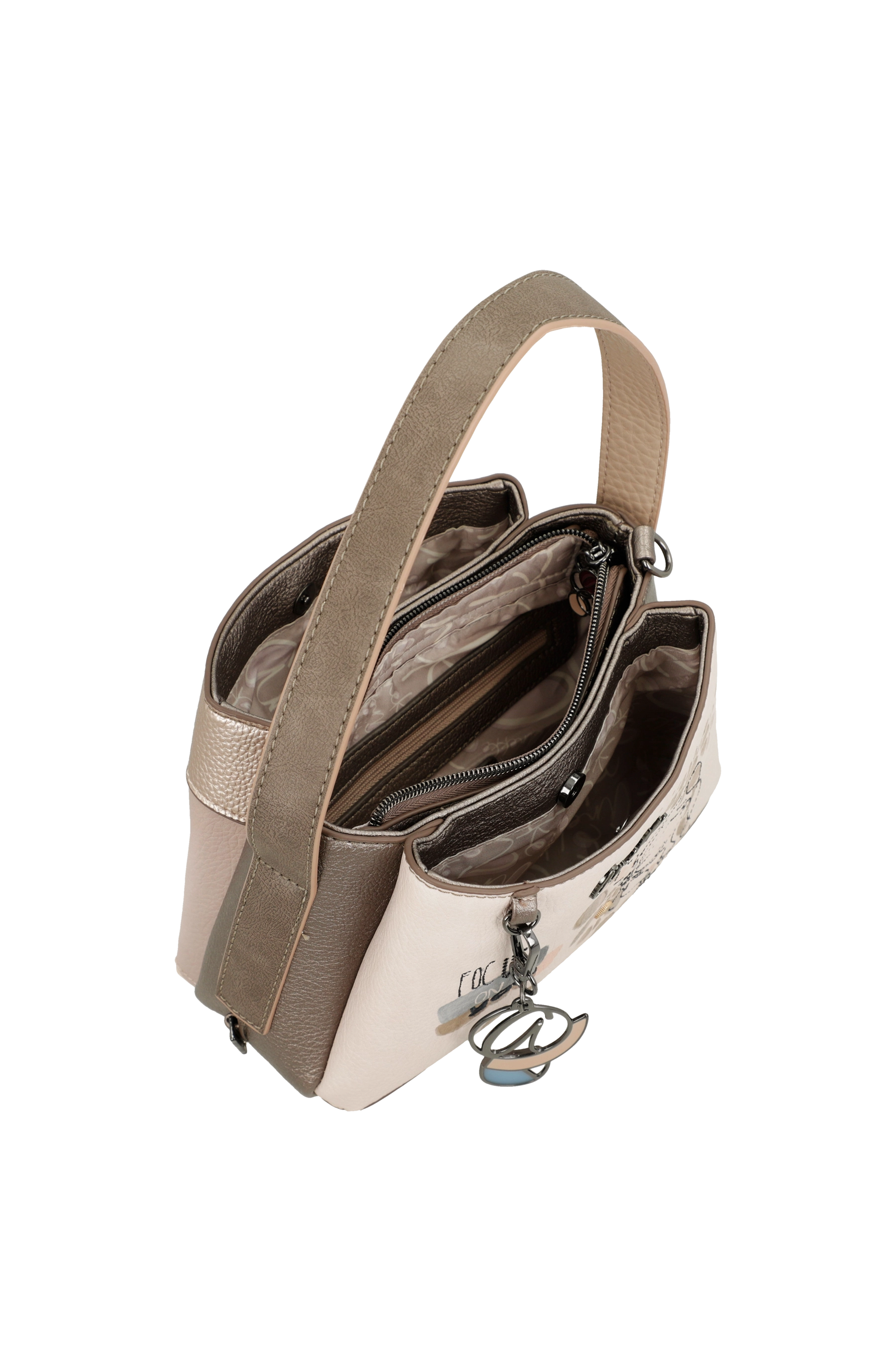 Anekke - Olympia - Női oldaltáska