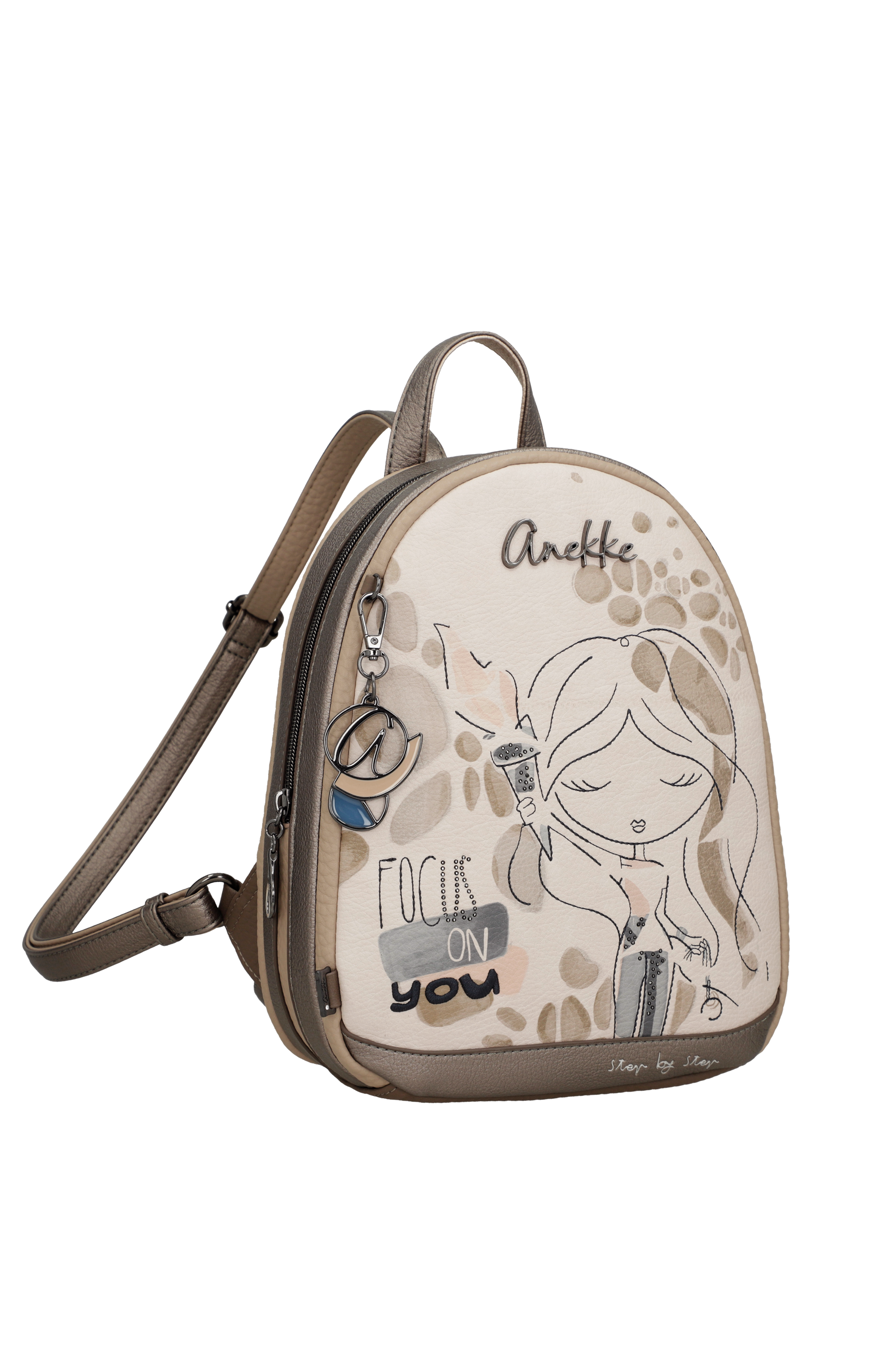 Anekke - Olympia - Női hátizsák