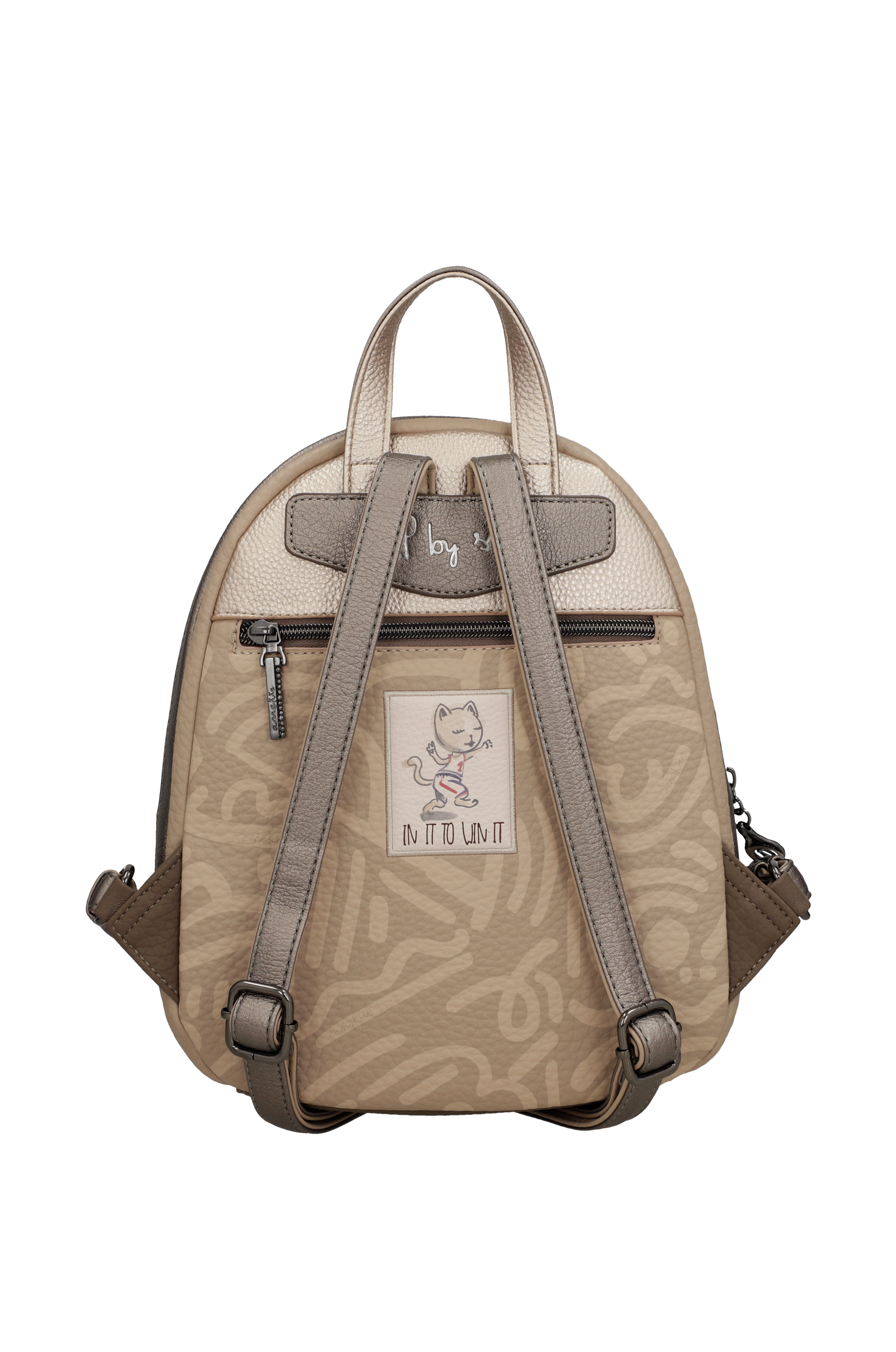 Anekke - Olympia - Női hátizsák