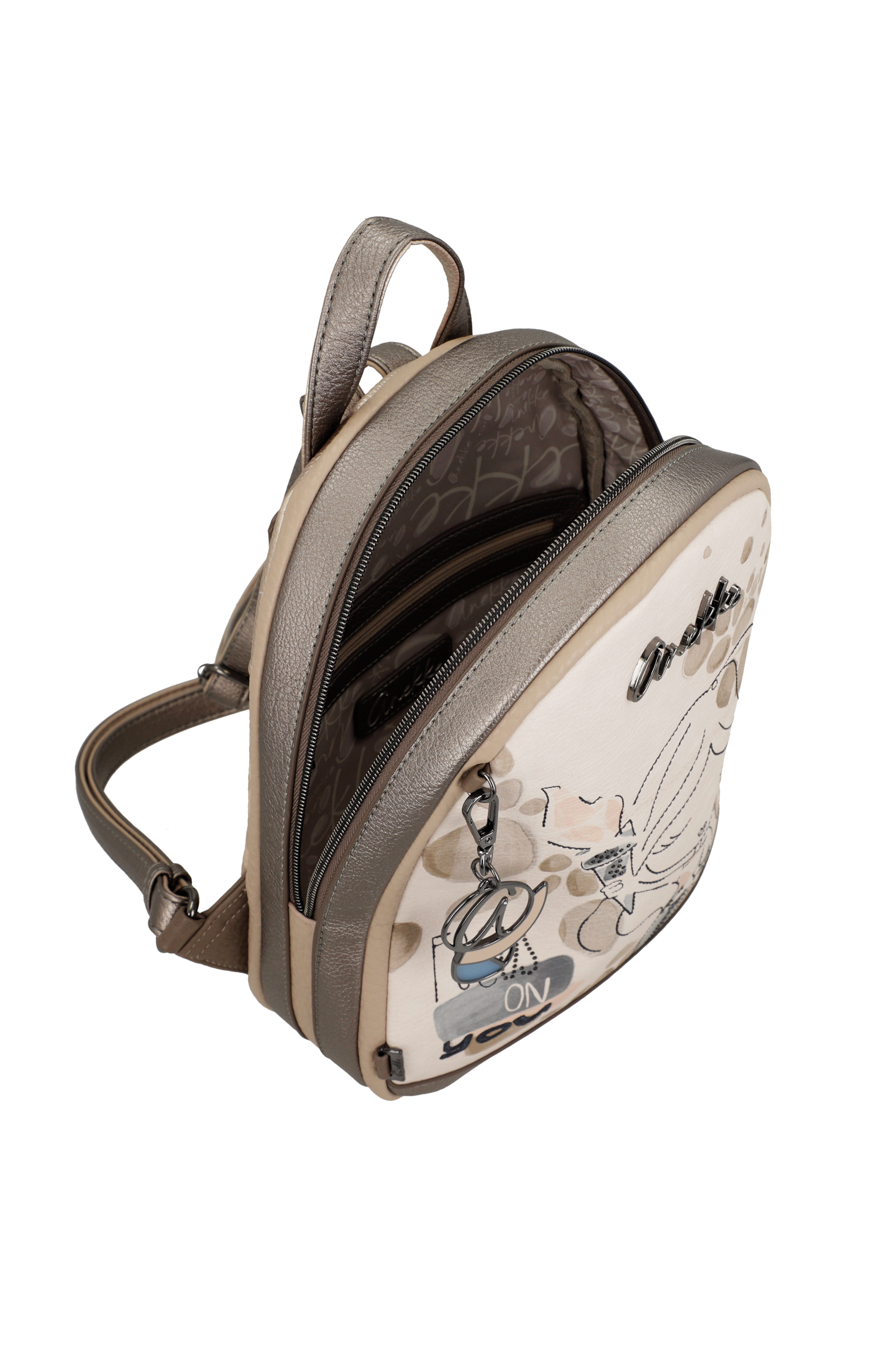 Anekke - Olympia - Női hátizsák