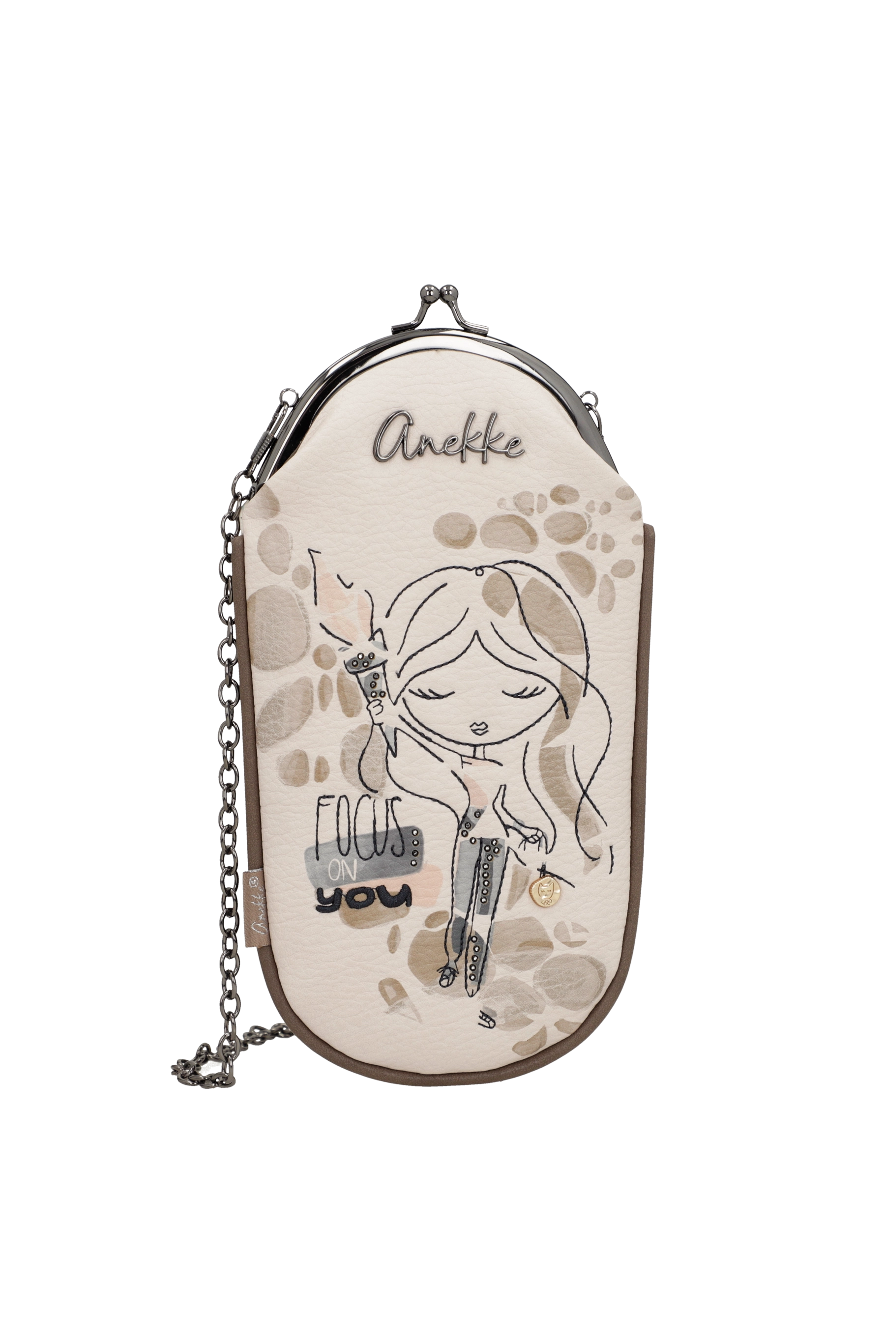 Anekke - Olympia - Női szemüveg tok