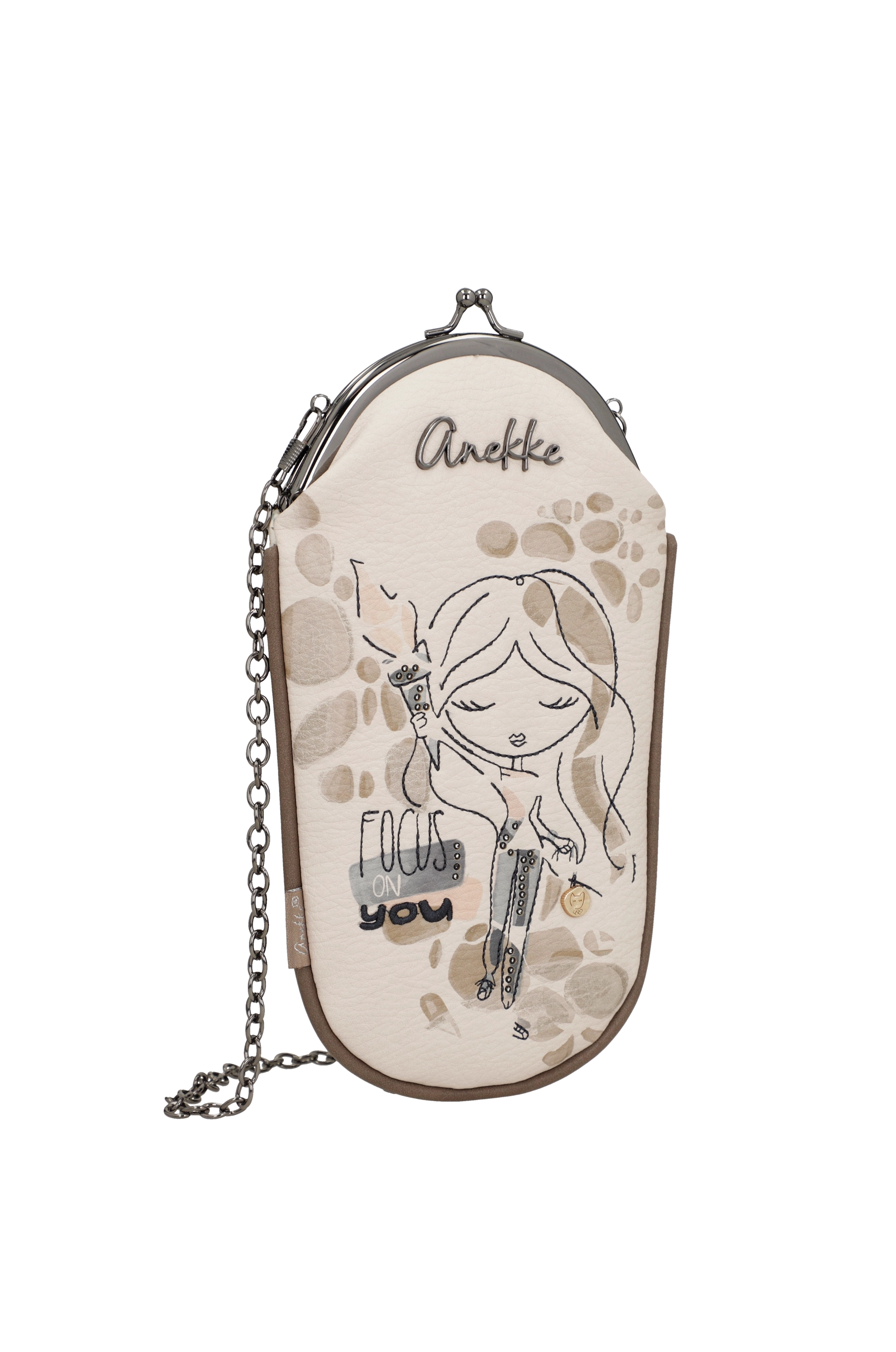 Anekke - Olympia - Női szemüveg tok