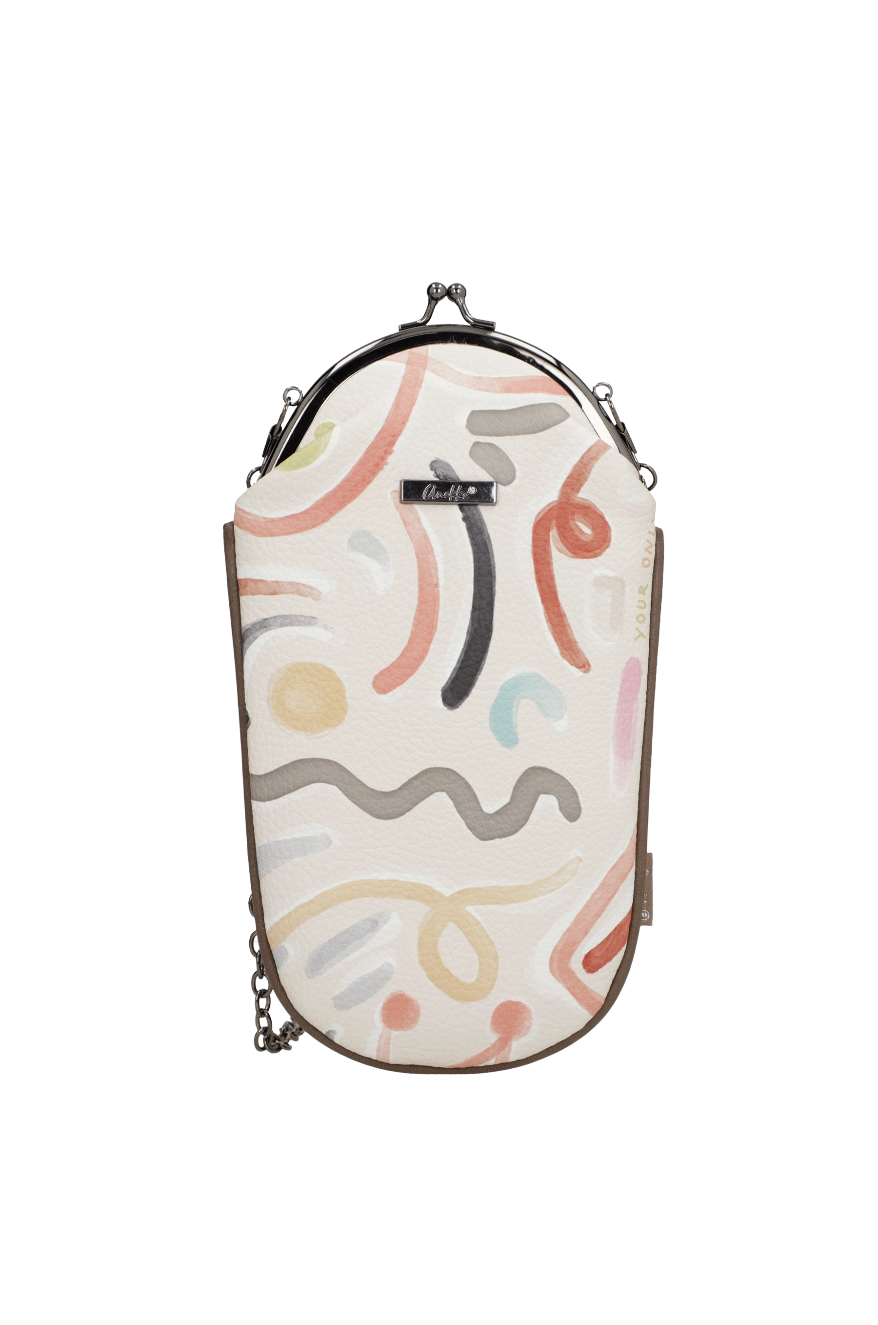 Anekke - Olympia - Női szemüveg tok