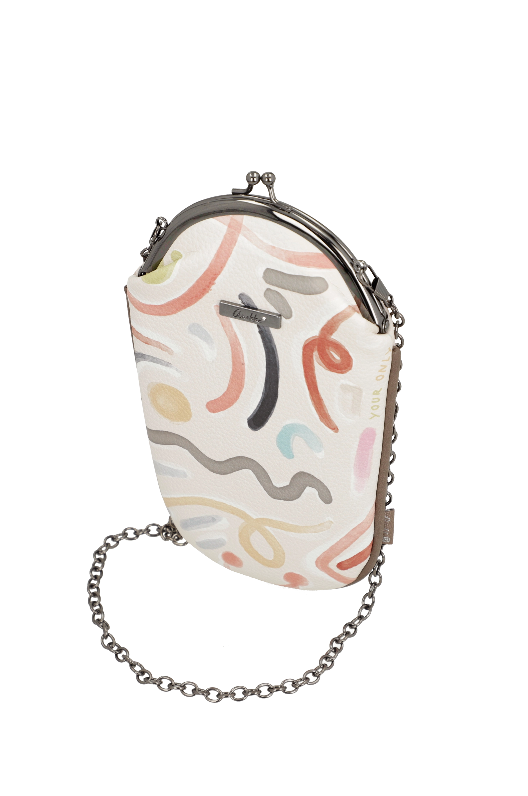 Anekke - Olympia - Női szemüveg tok