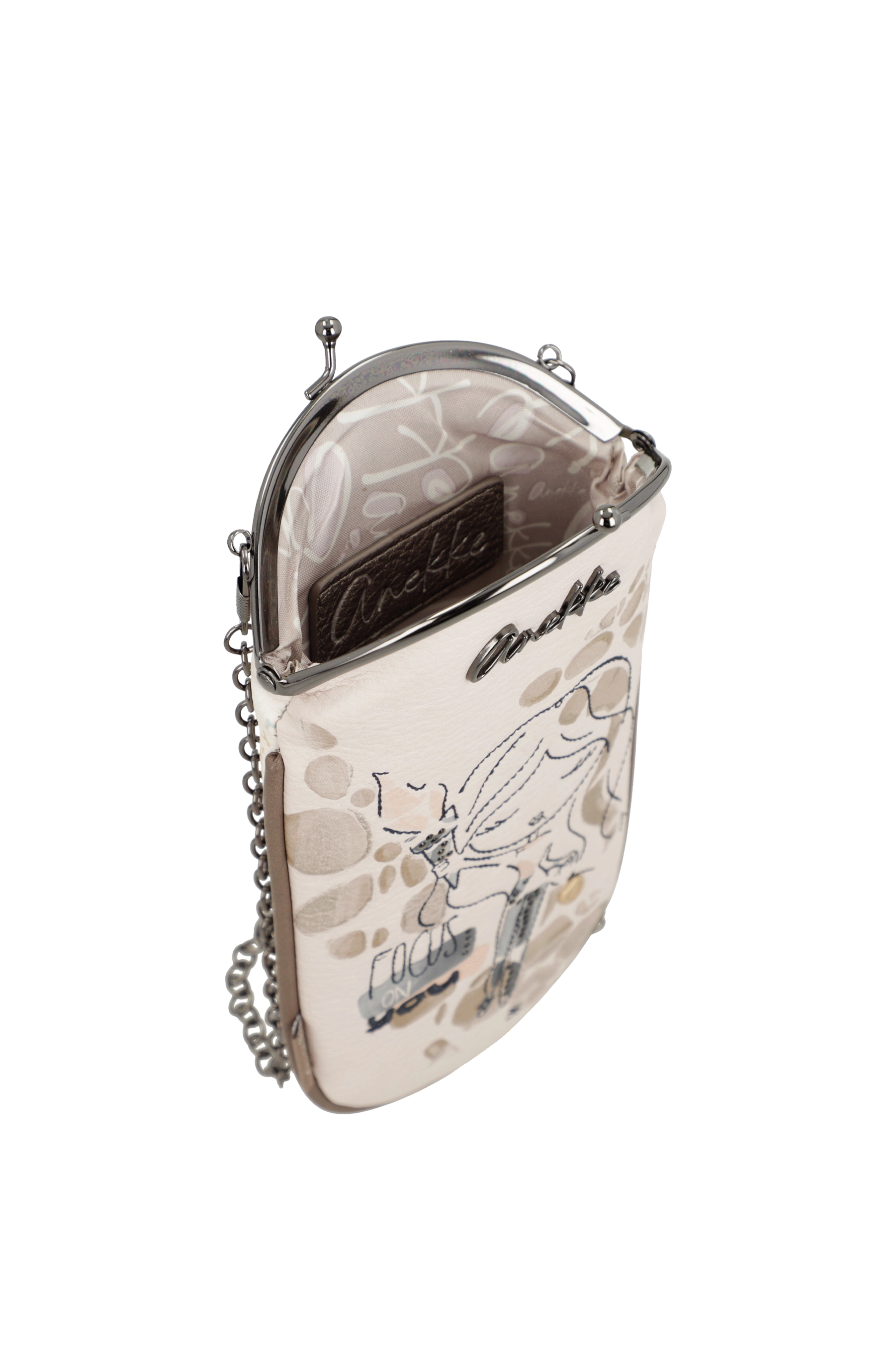 Anekke - Olympia - Női szemüveg tok