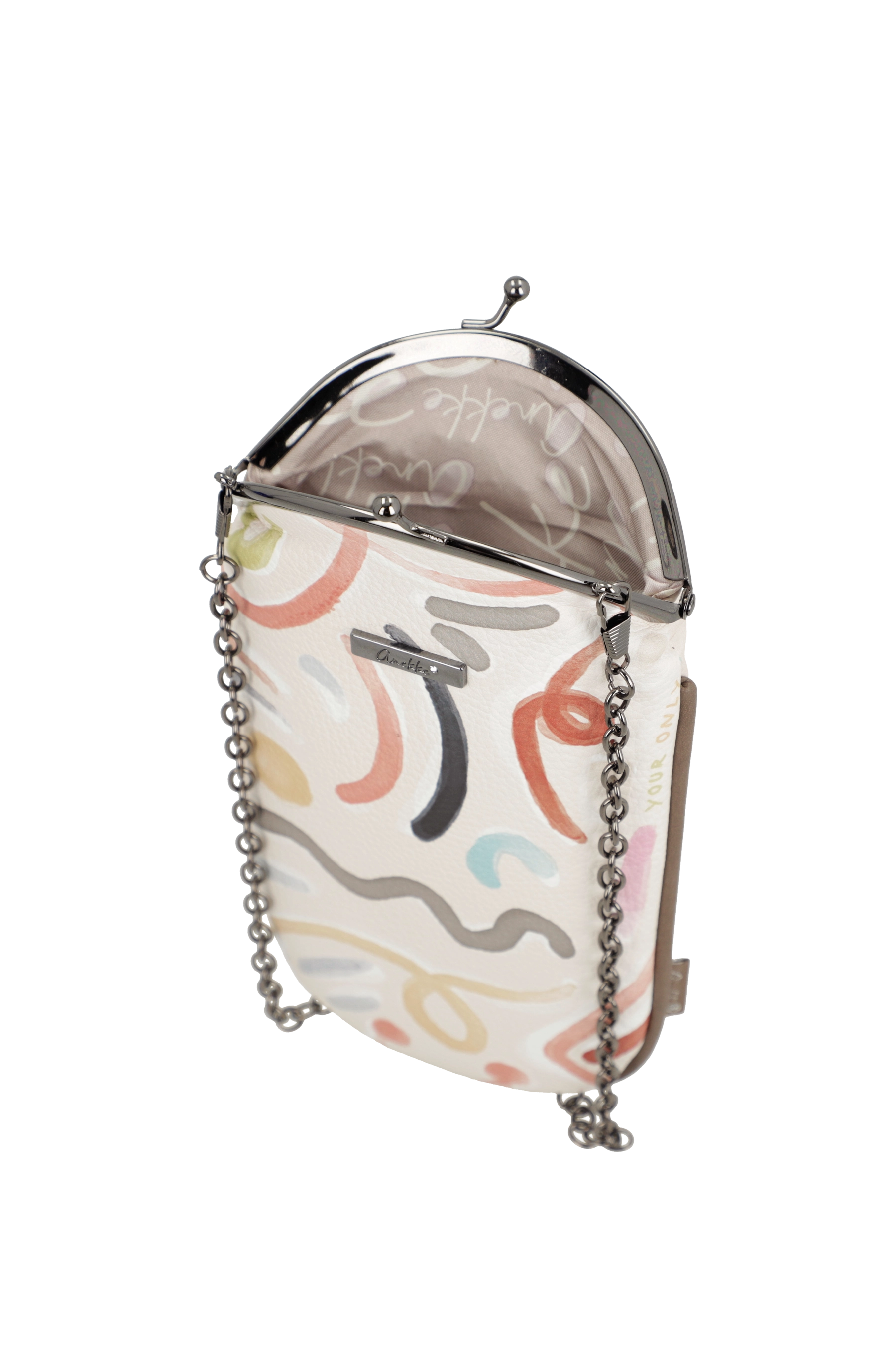 Anekke - Olympia - Női szemüveg tok