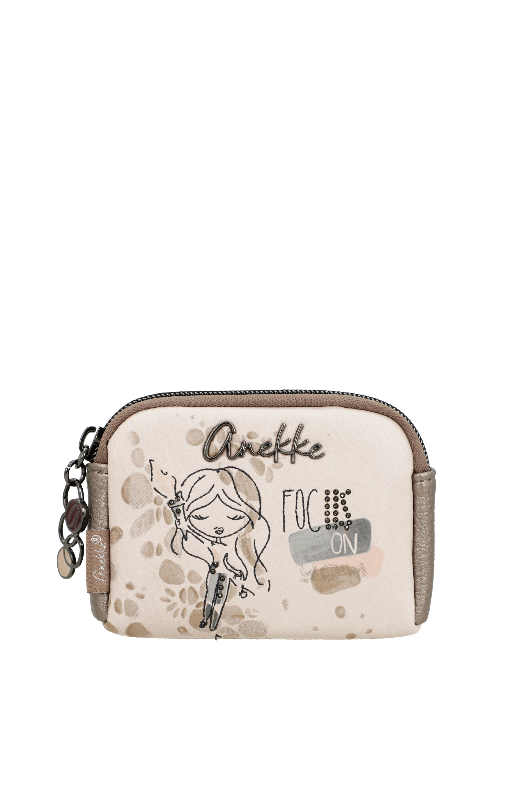 Anekke - Olympia - Női pénztárca