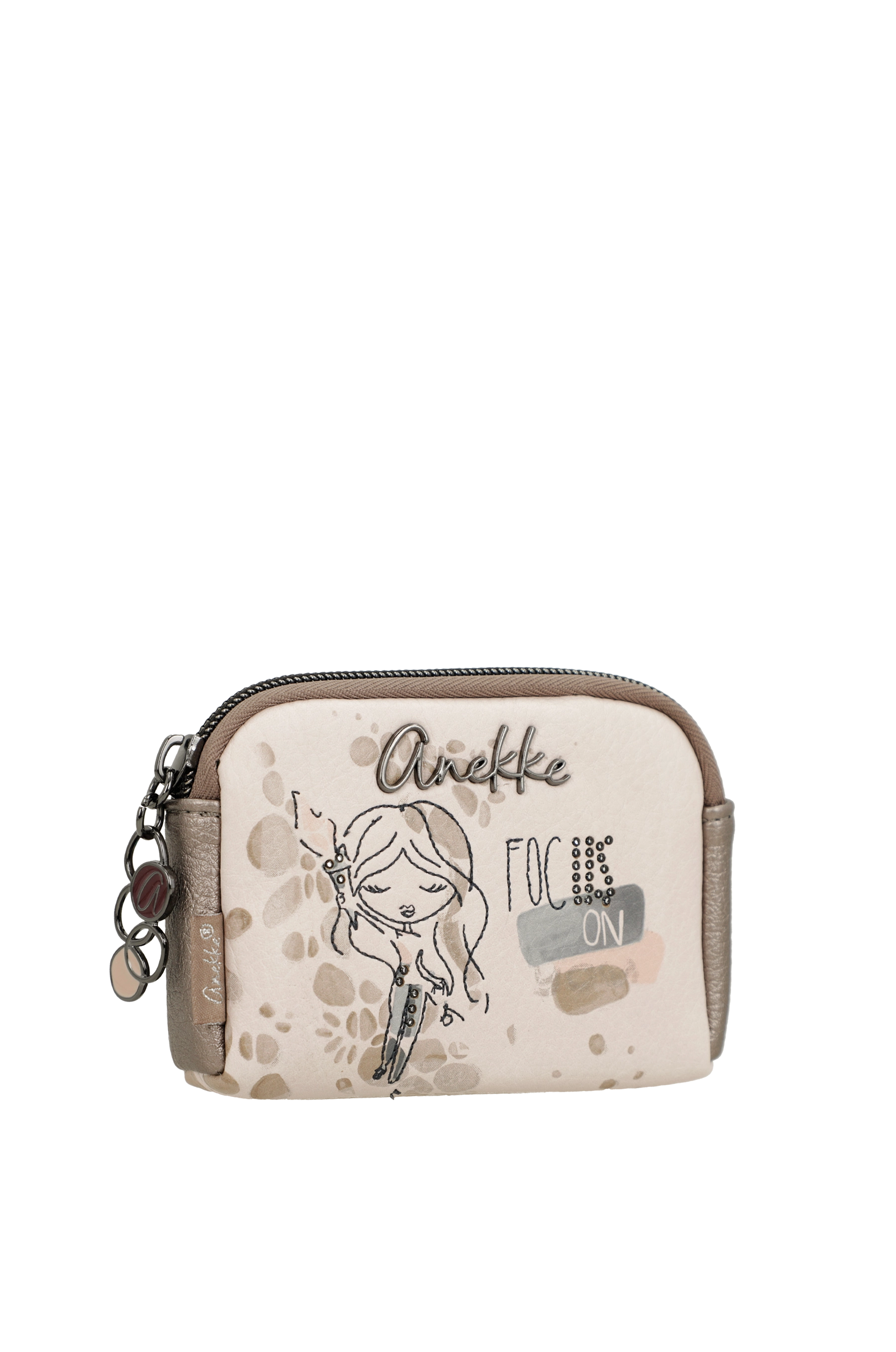 Anekke - Olympia - Női pénztárca