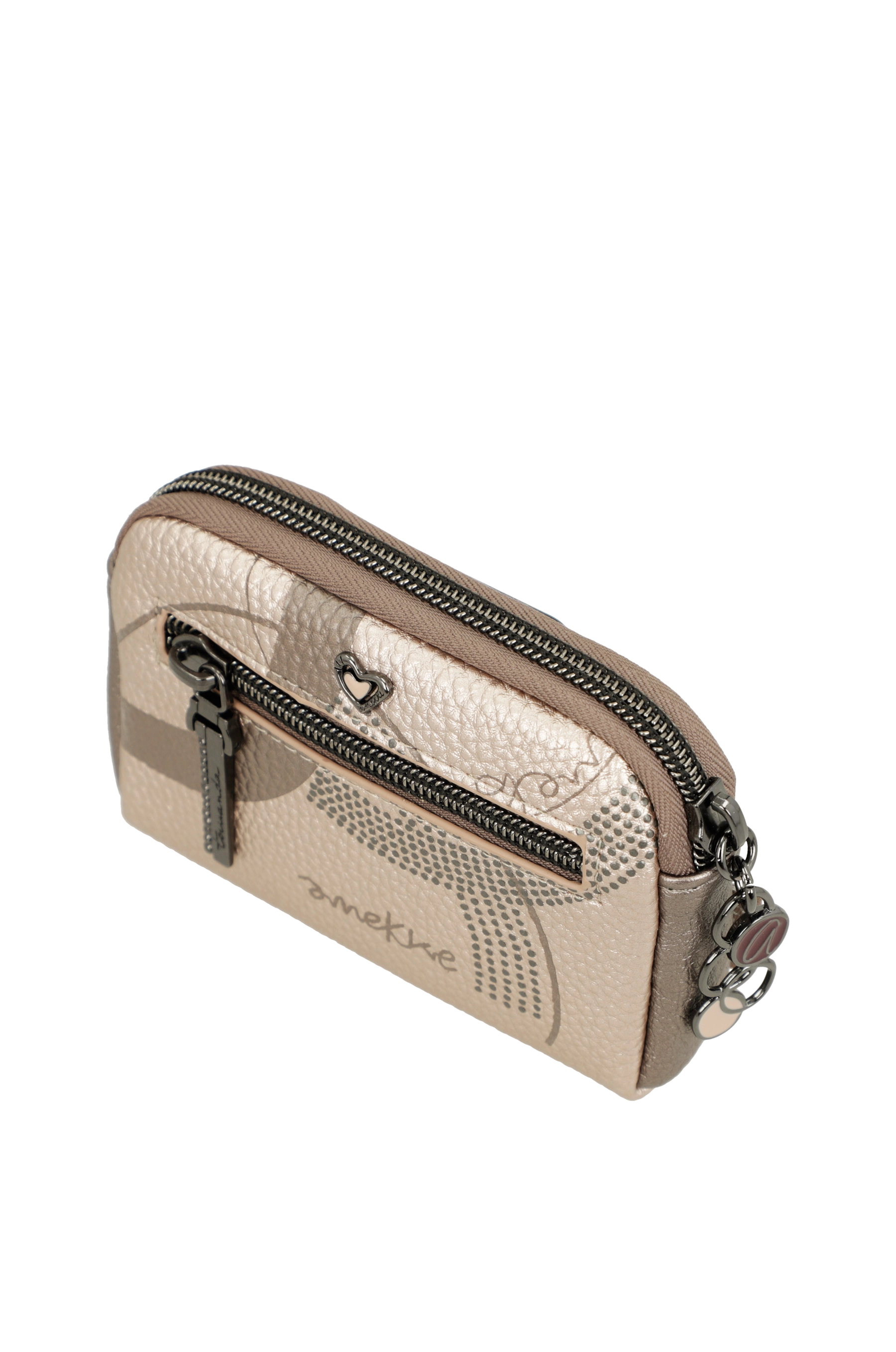 Anekke - Olympia - Női pénztárca