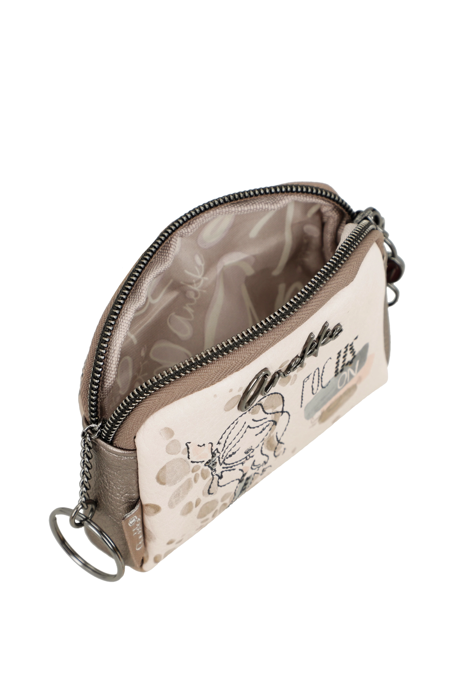 Anekke - Olympia - Női pénztárca