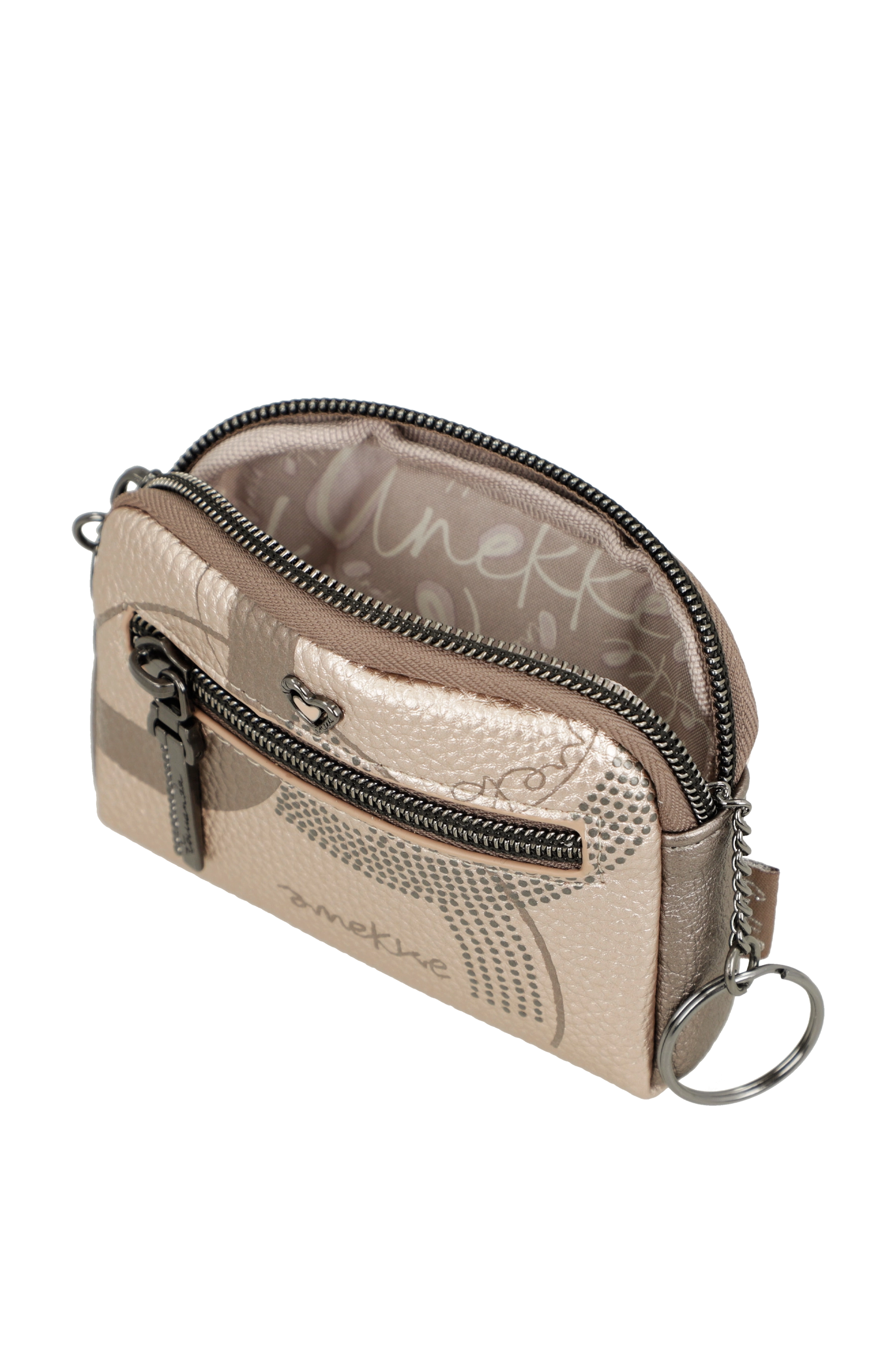 Anekke - Olympia - Női pénztárca