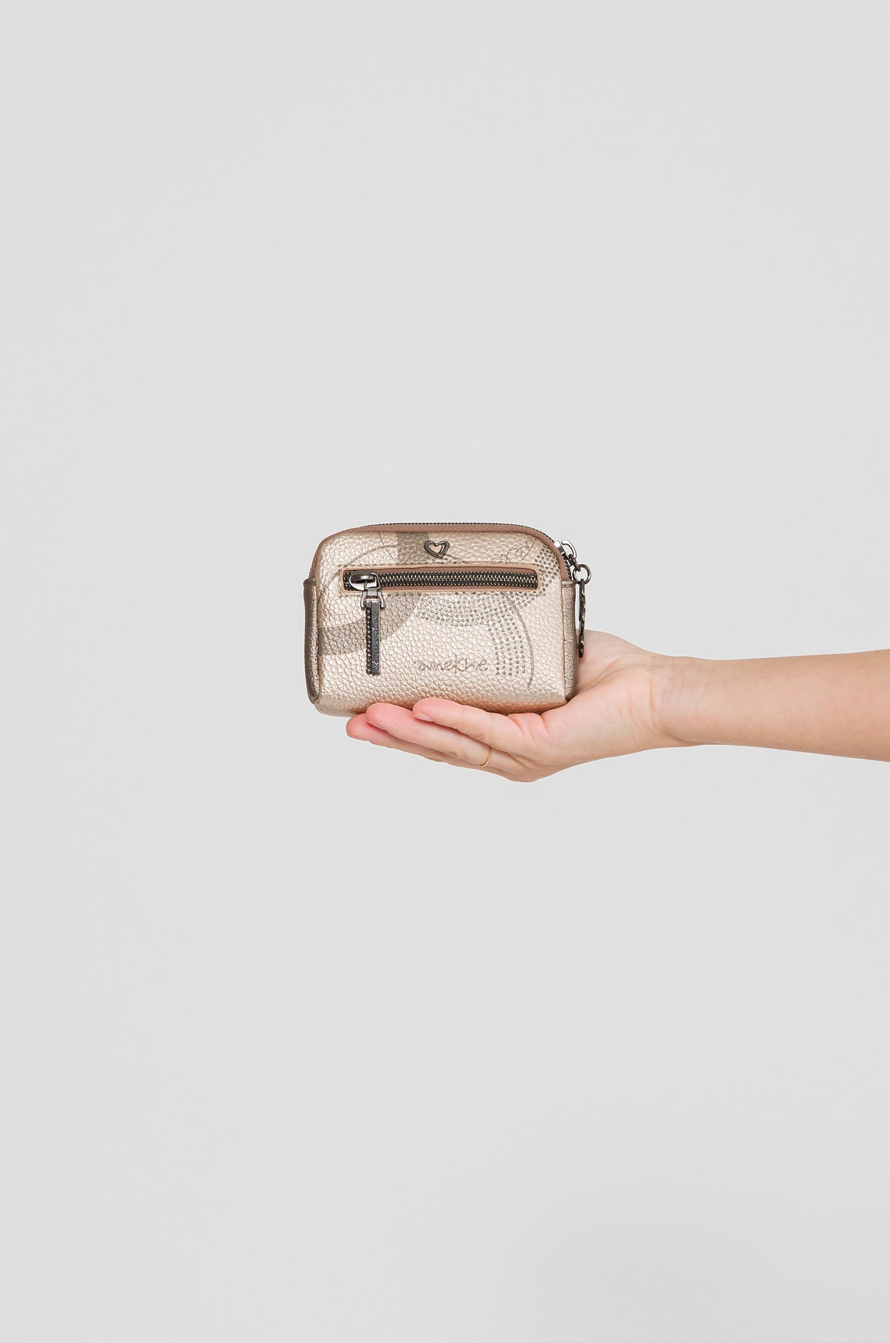 Anekke - Olympia - Női pénztárca