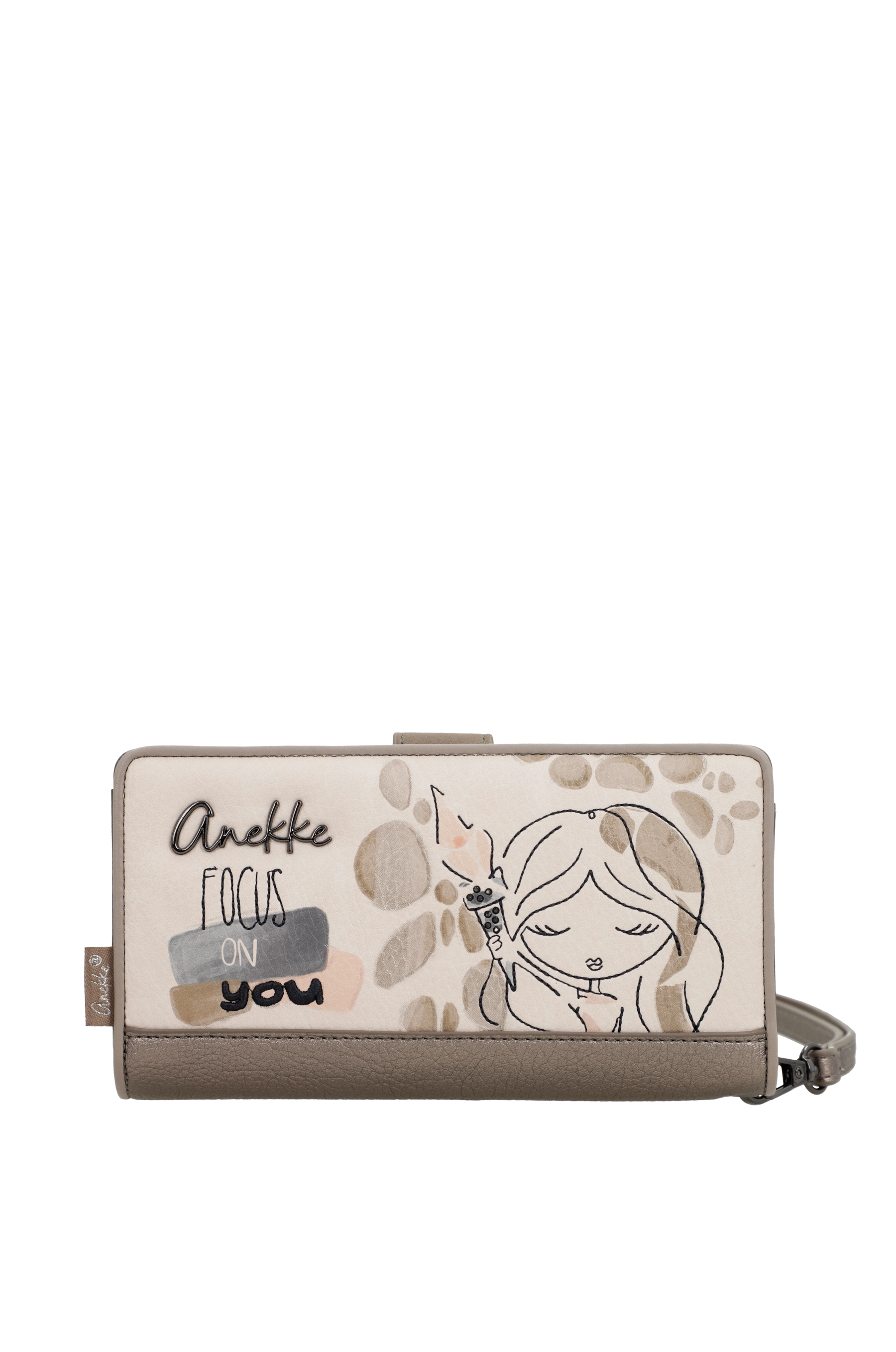 Anekke - Olympia - Női pénztárca