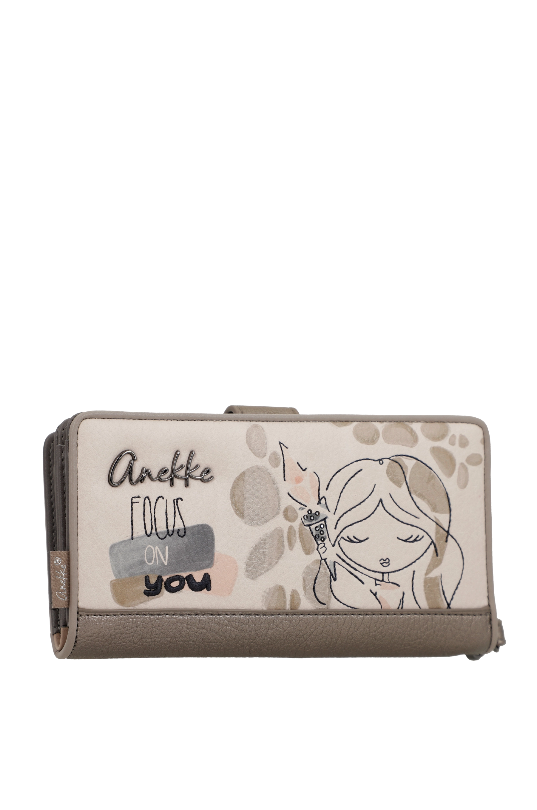 Anekke - Olympia - Női pénztárca