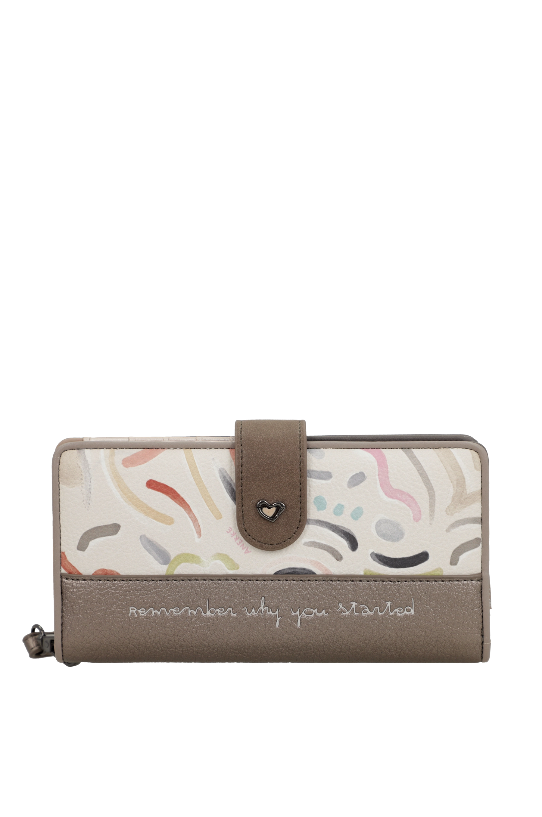 Anekke - Olympia - Női pénztárca