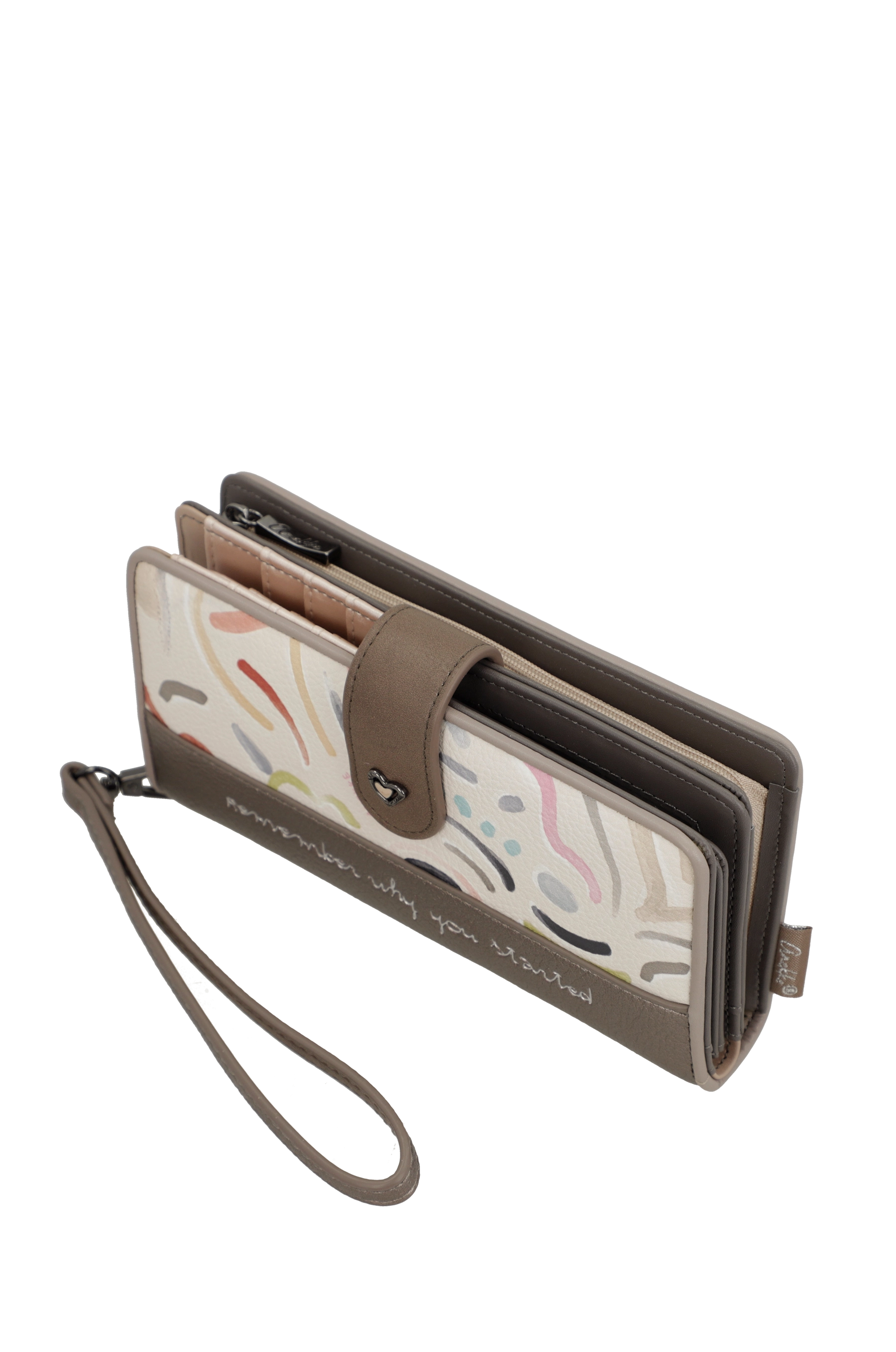 Anekke - Olympia - Női pénztárca