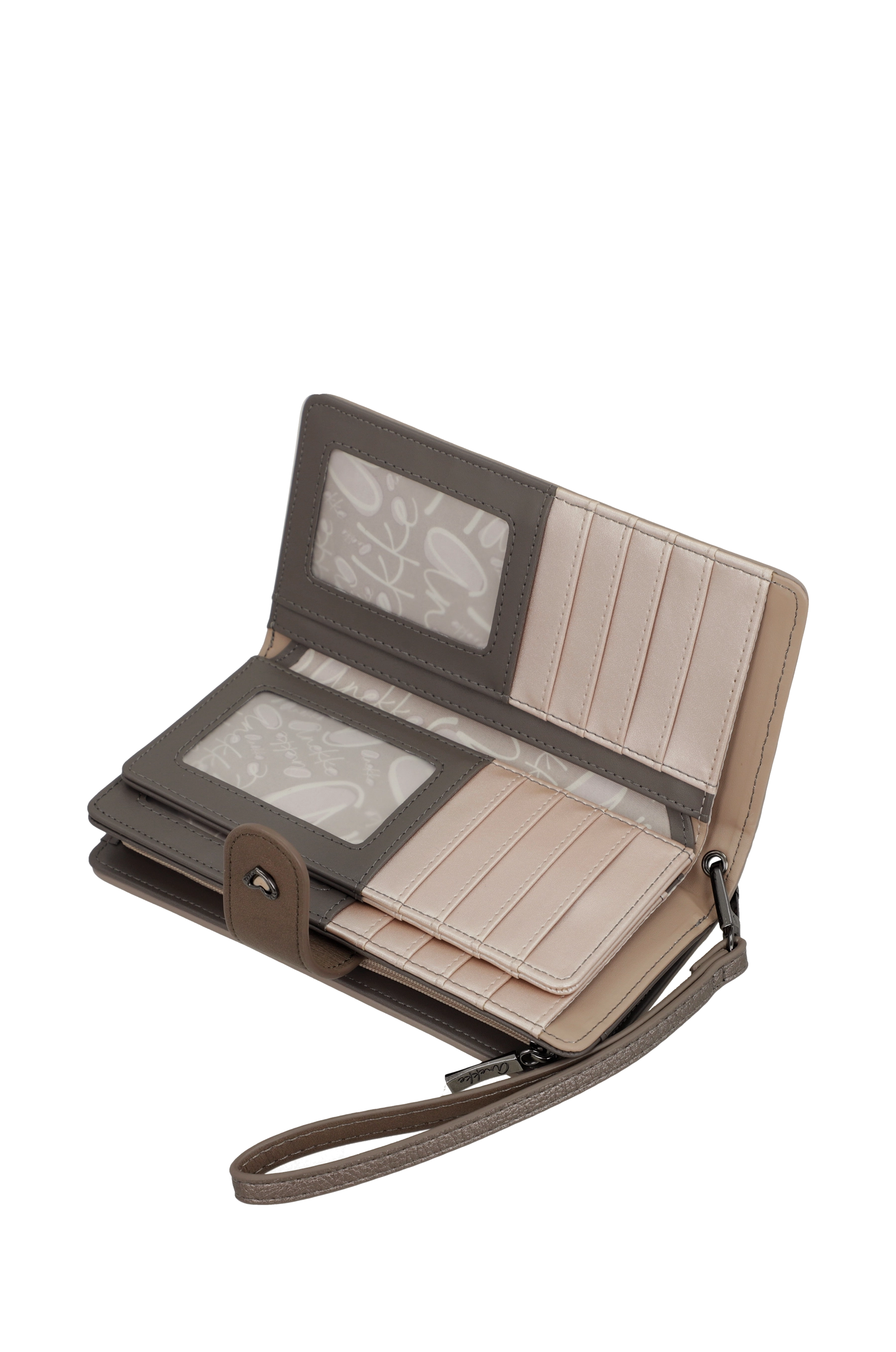 Anekke - Olympia - Női pénztárca