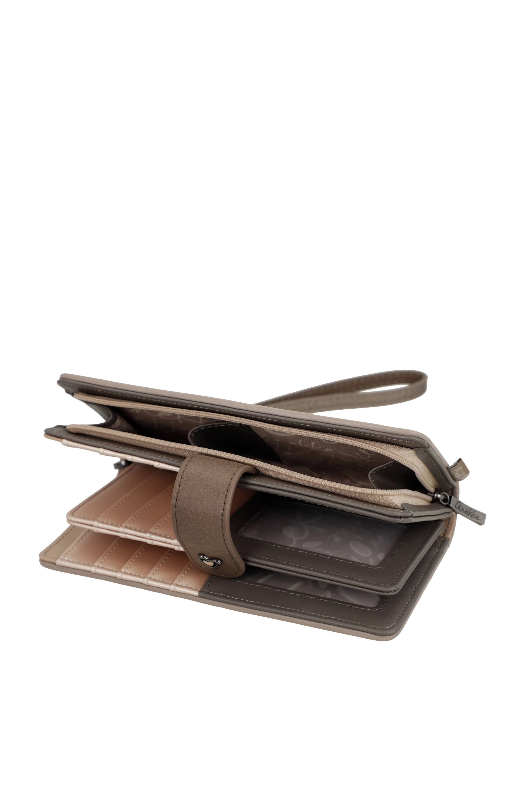 Anekke - Olympia - Női pénztárca