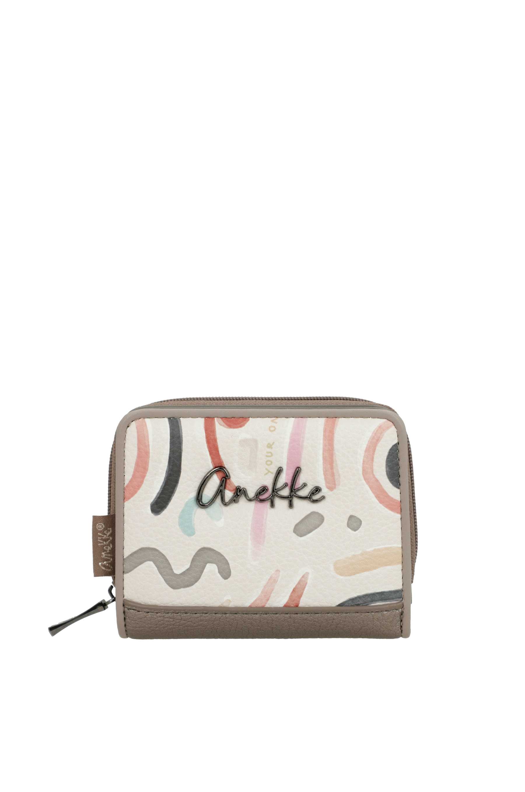 Anekke - Olympia - Női pénztárca