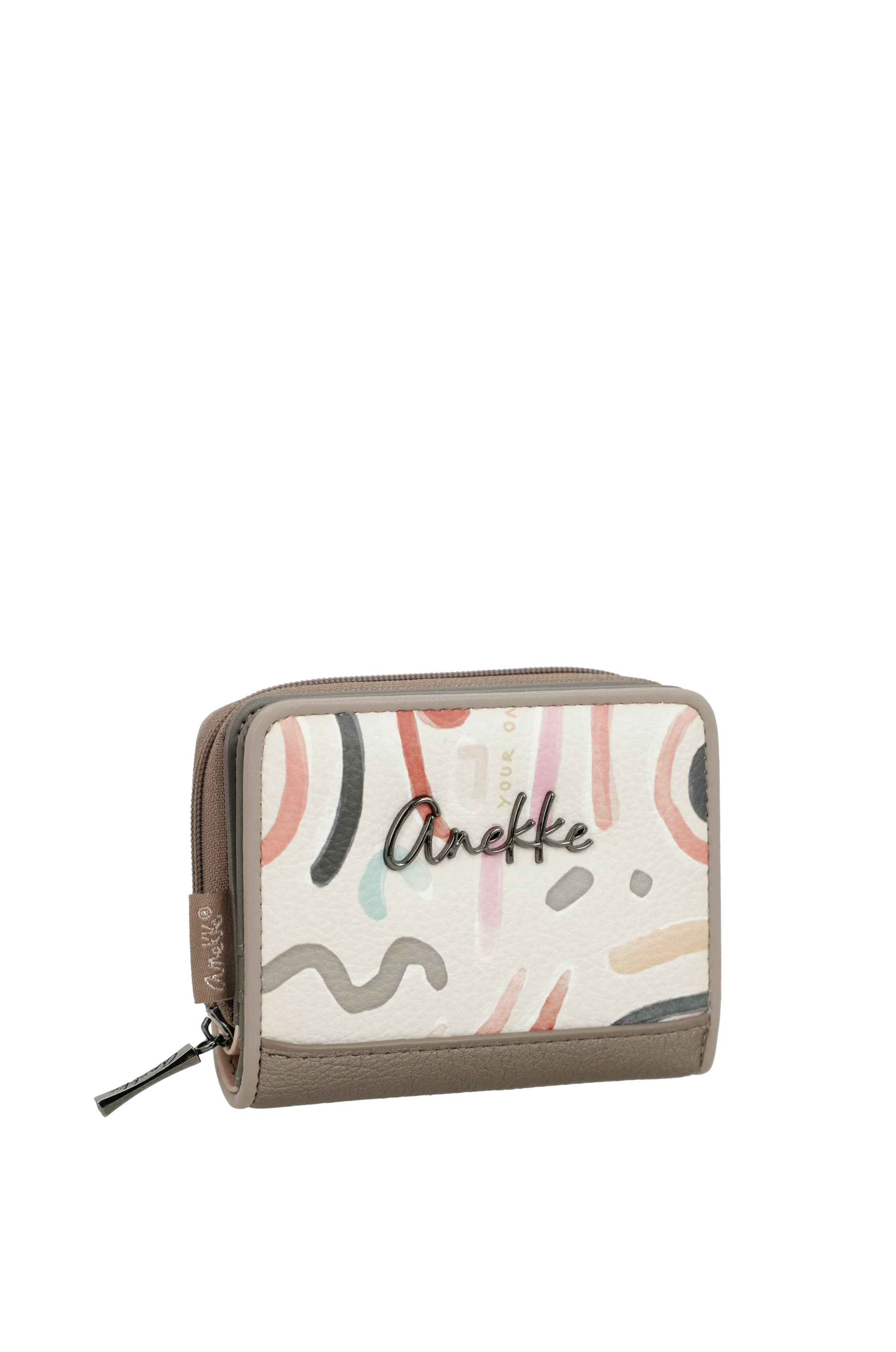 Anekke - Olympia - Női pénztárca