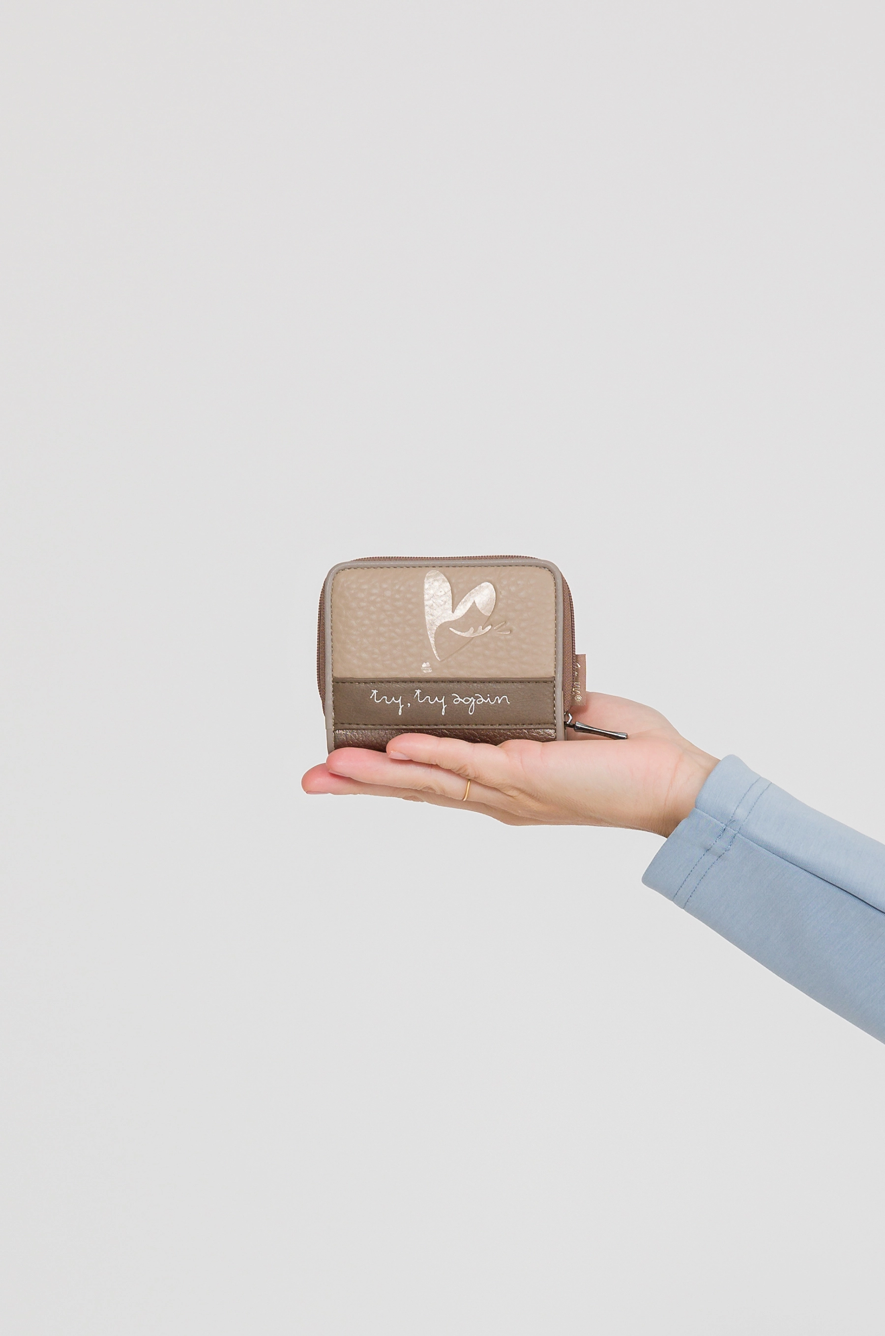 Anekke - Olympia - Női pénztárca