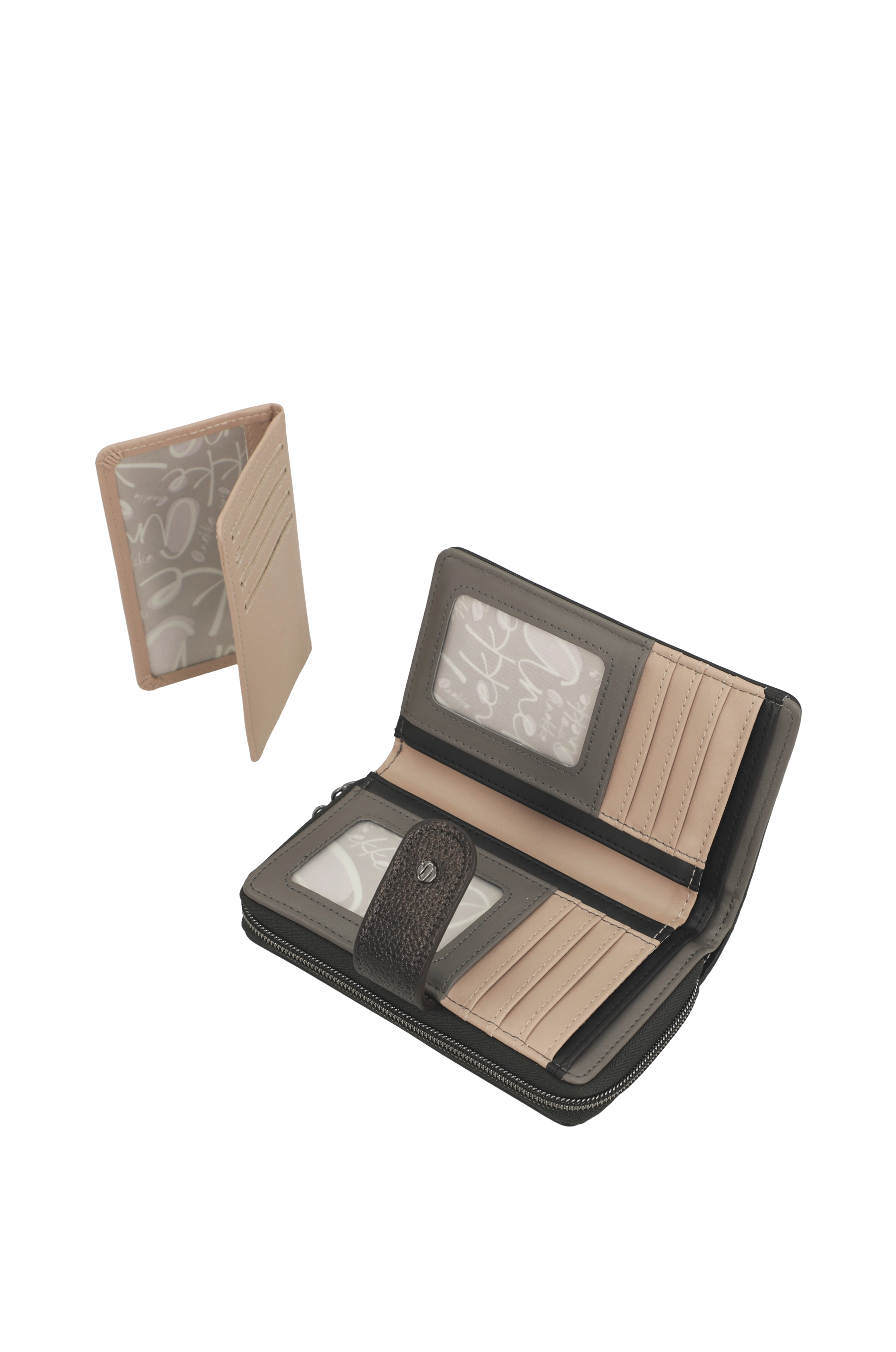 Anekke - Eikon - Női pénztárca