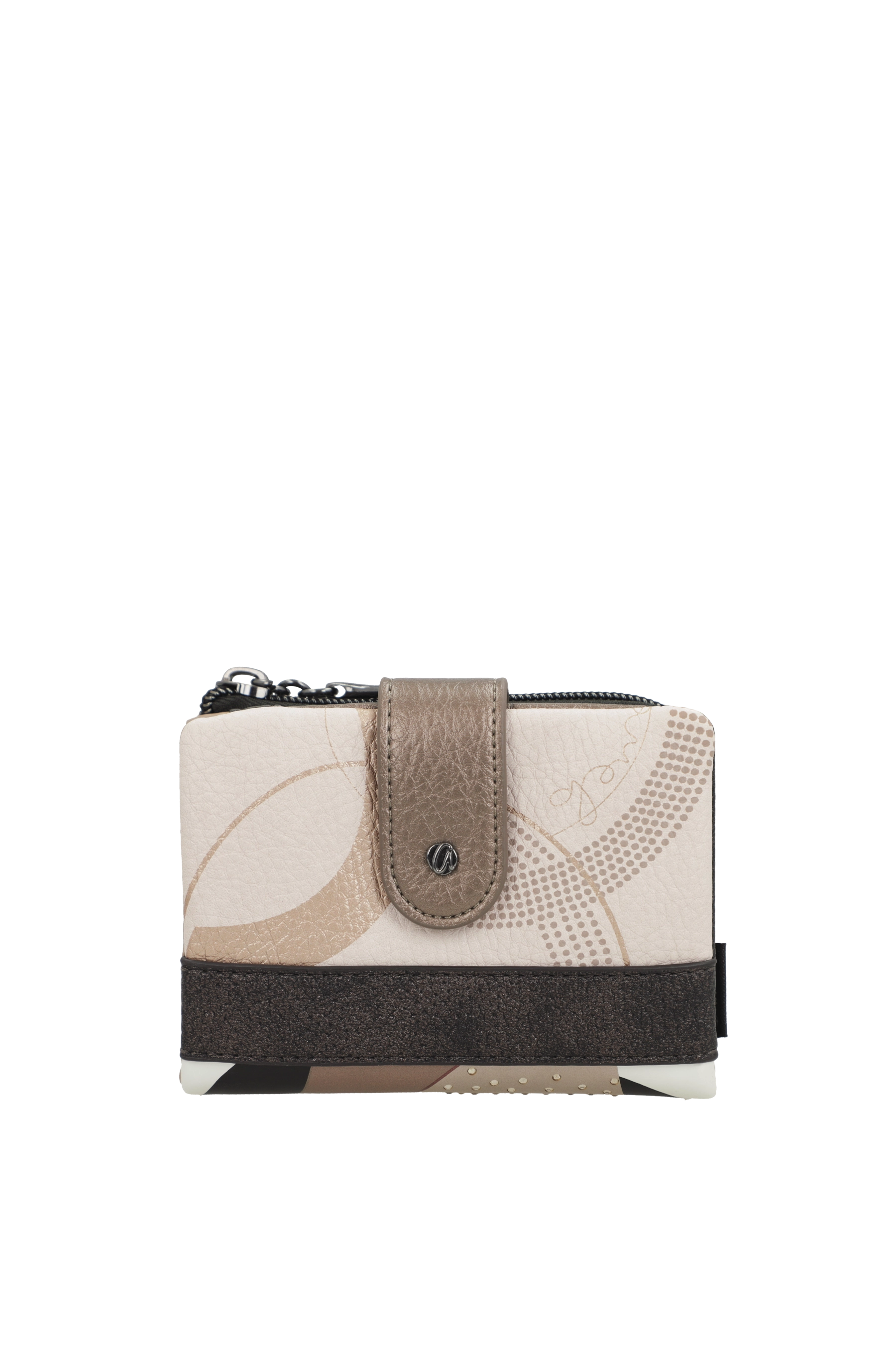 Anekke - Eikon - Női pénztárca - S