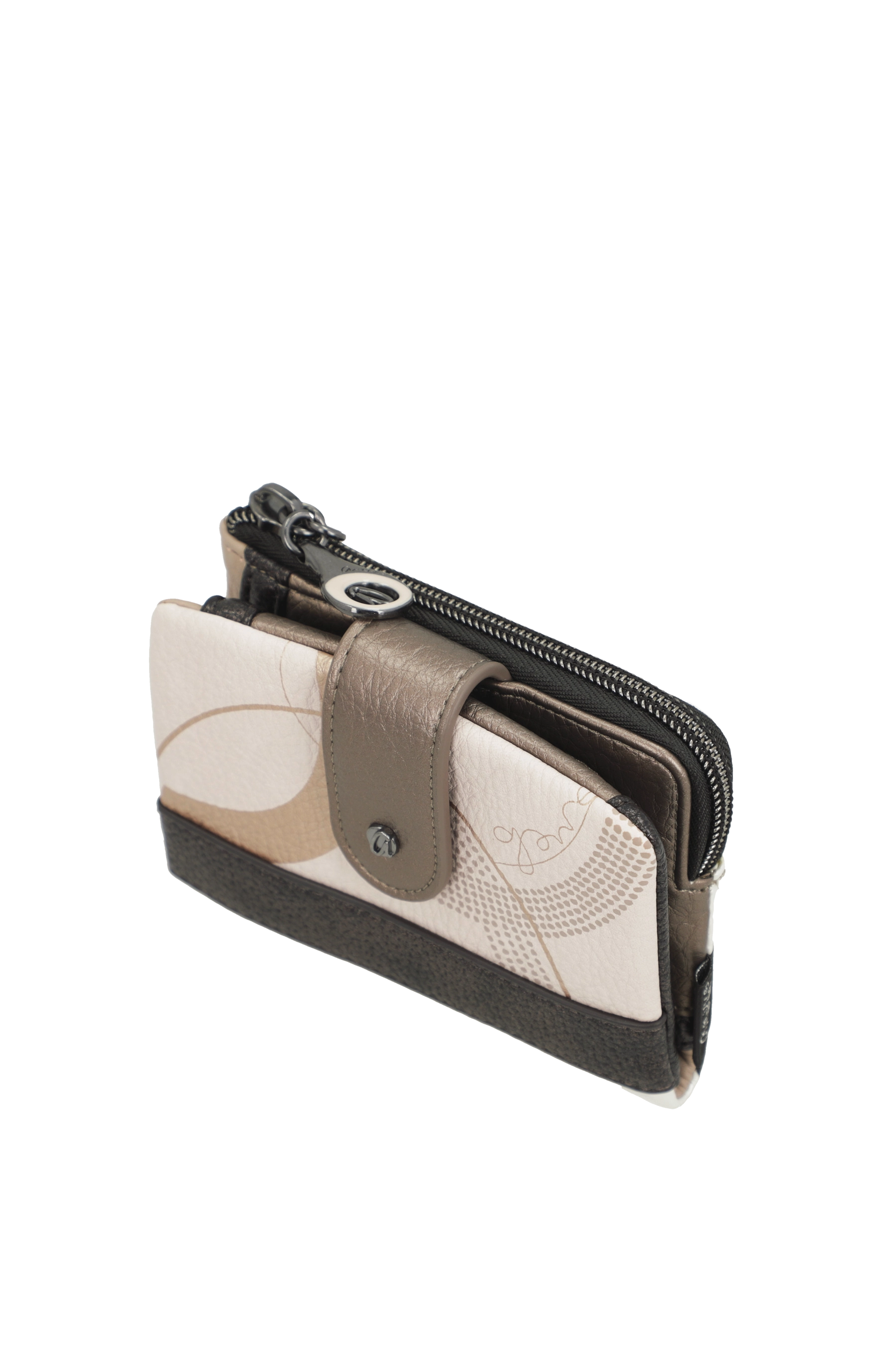 Anekke - Eikon - Női pénztárca - S