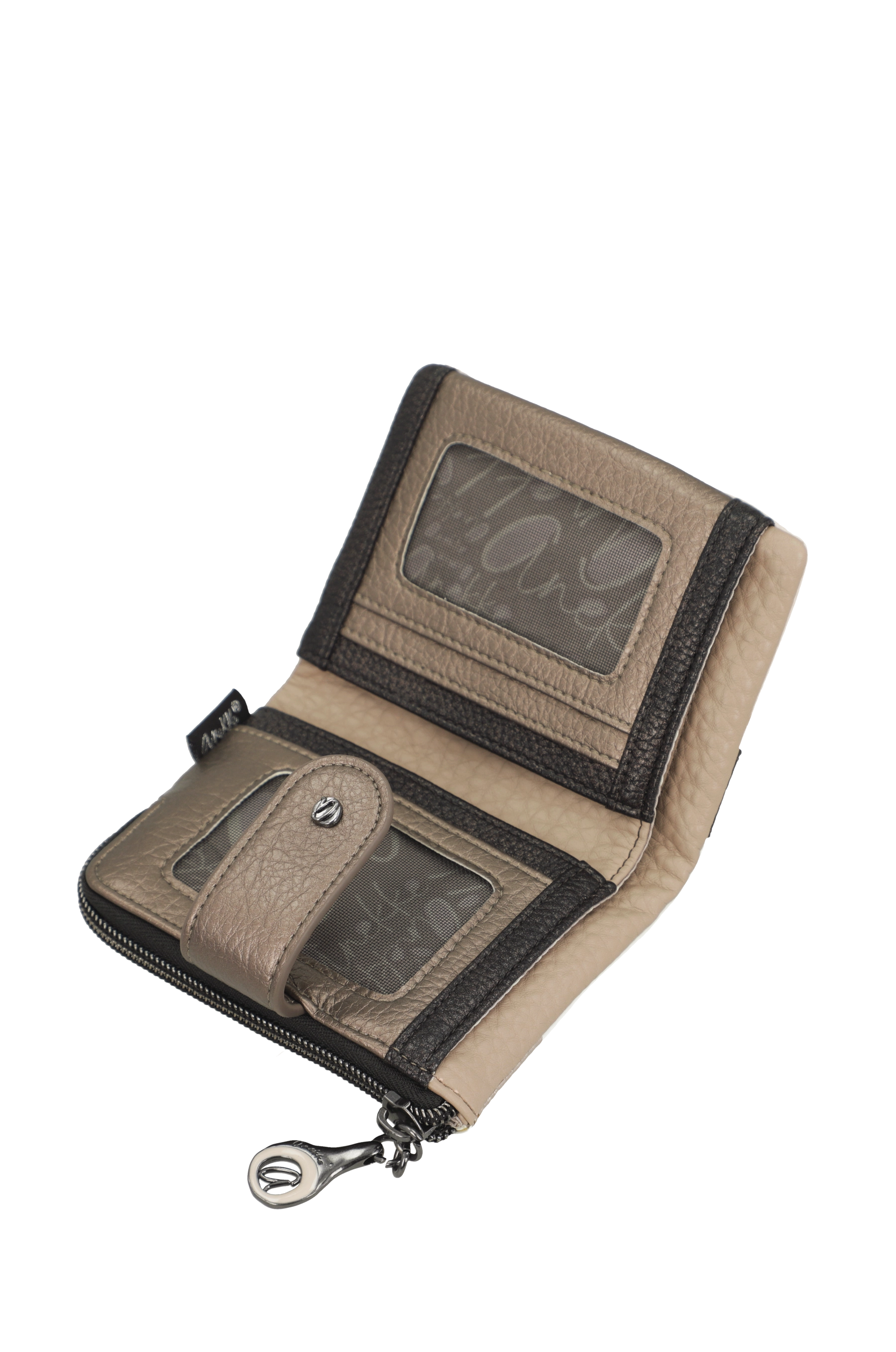 Anekke - Eikon - Női pénztárca - S