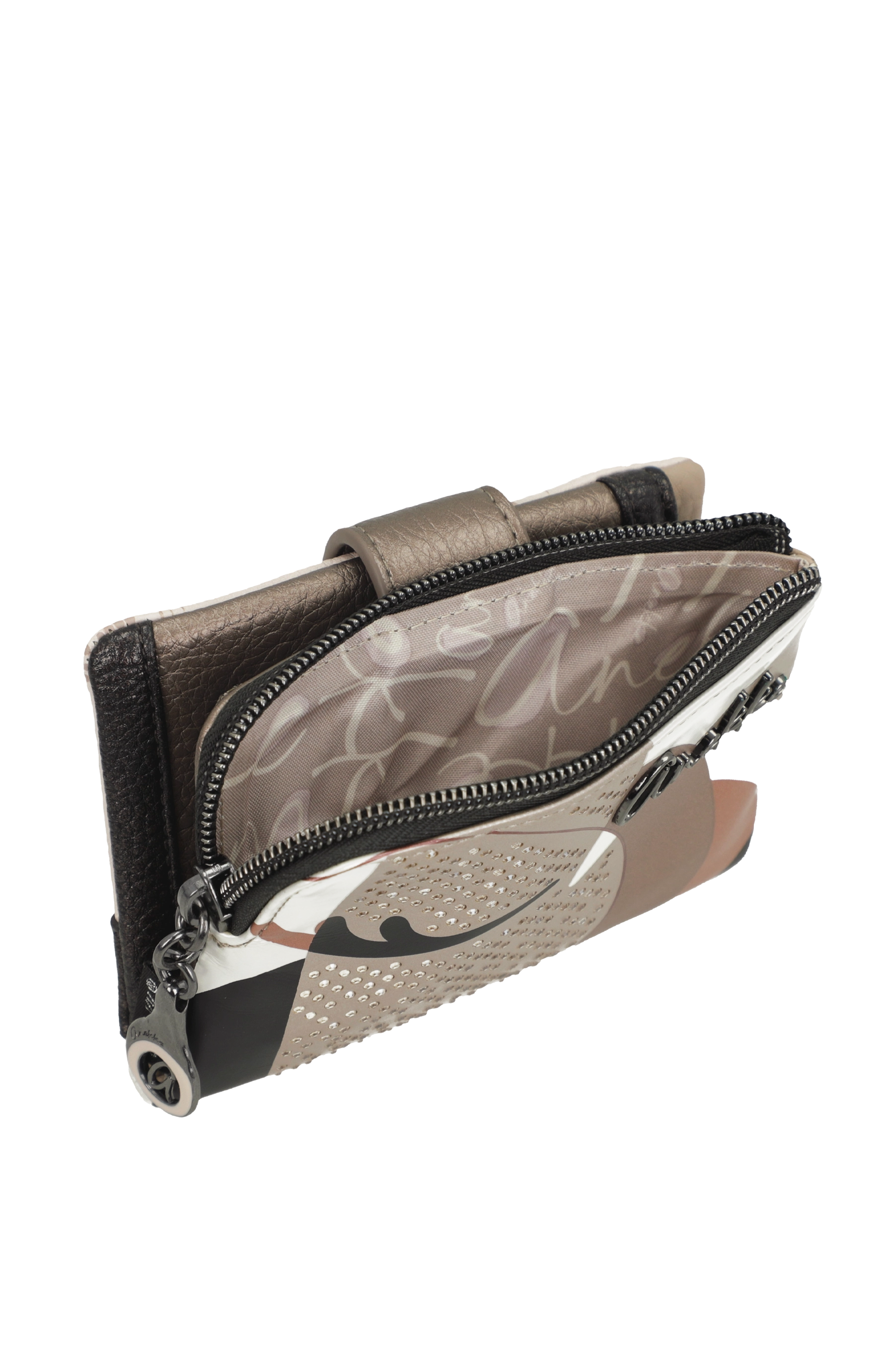 Anekke - Eikon - Női pénztárca - S