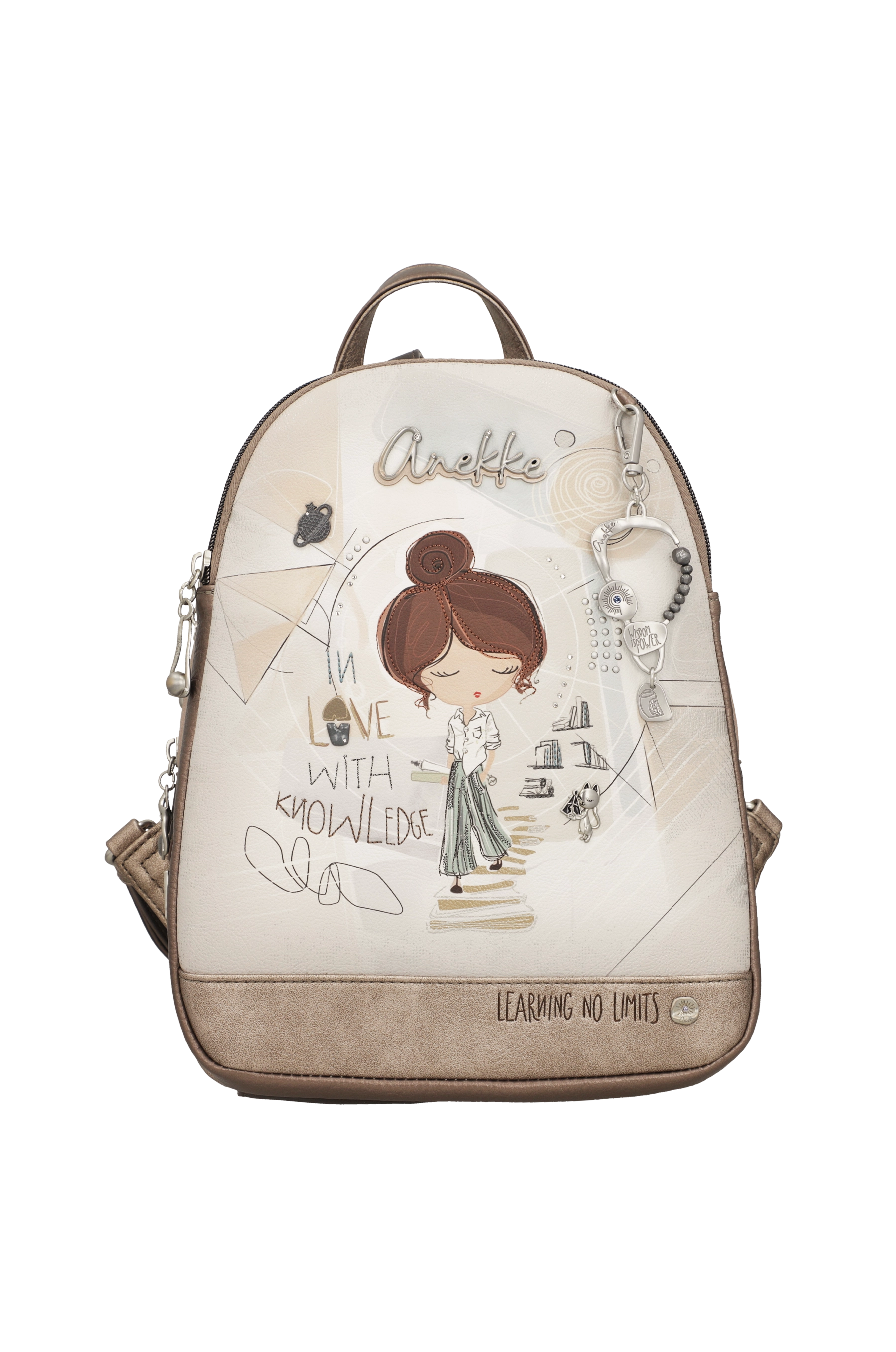 Anekke - Sophia - Női hátizsák