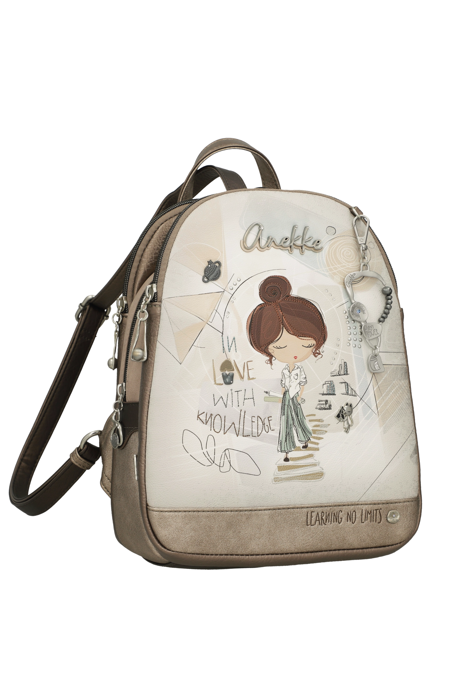 Anekke - Sophia - Női hátizsák