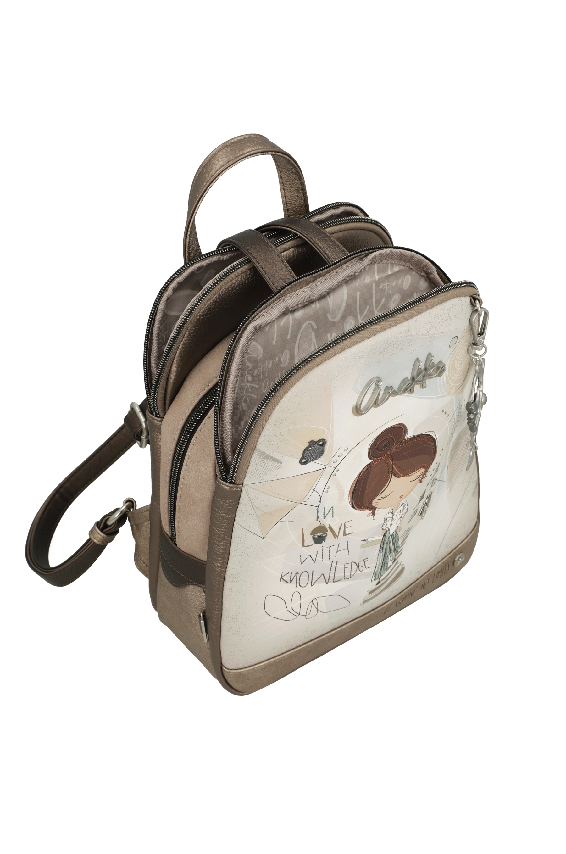 Anekke - Sophia - Női hátizsák