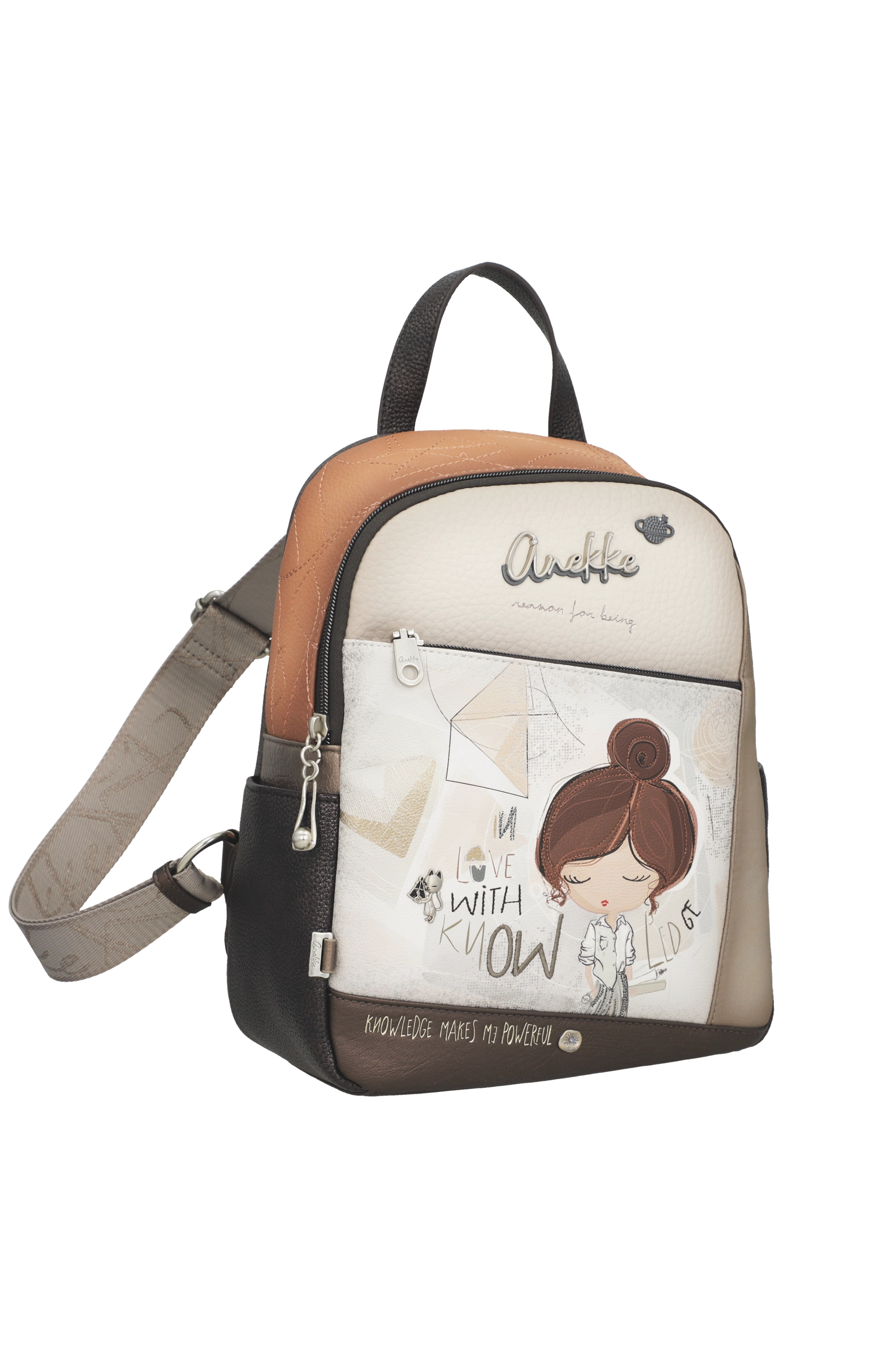 Anekke - Sophia - Női hátizsák