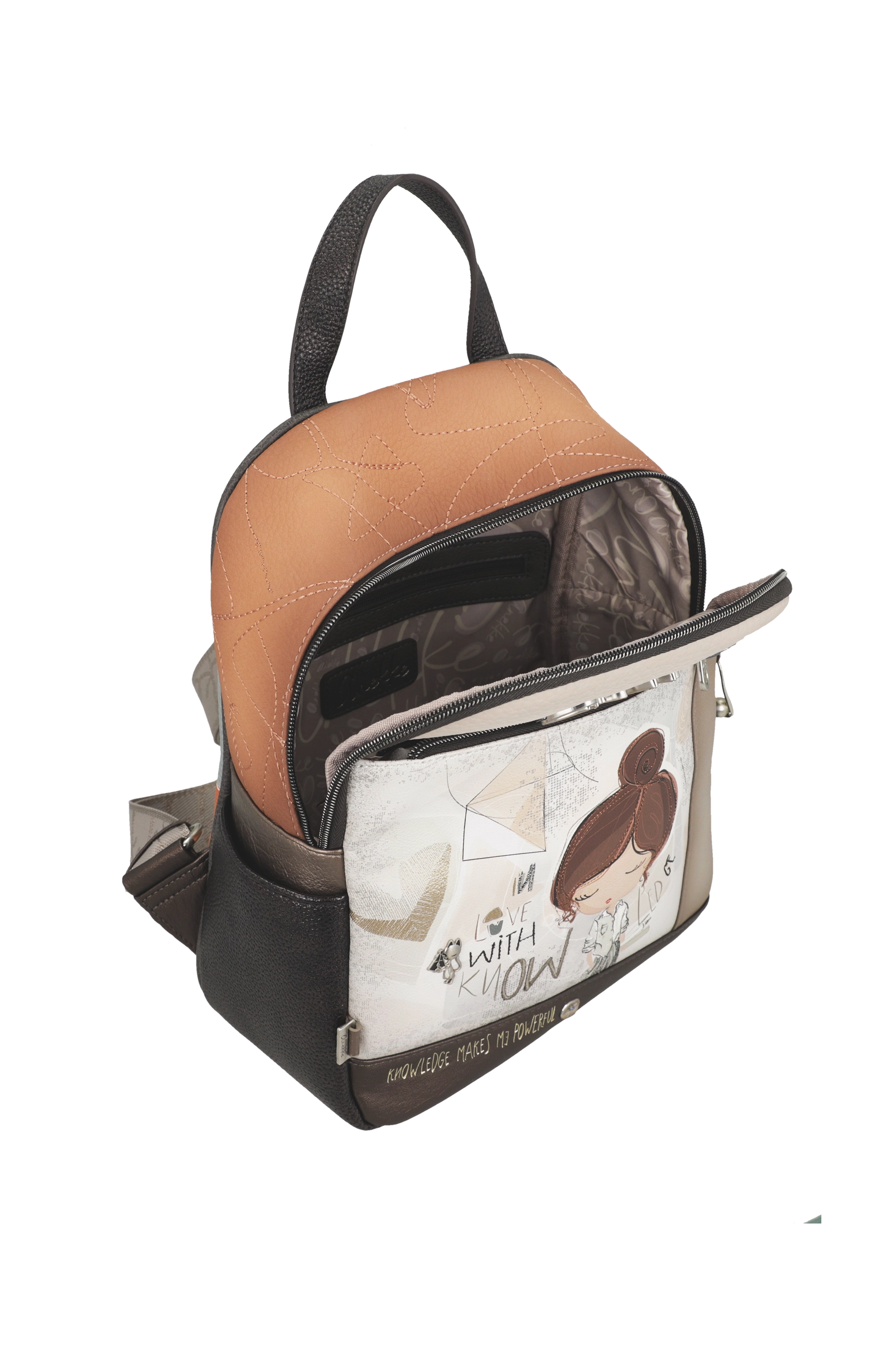 Anekke - Sophia - Női hátizsák