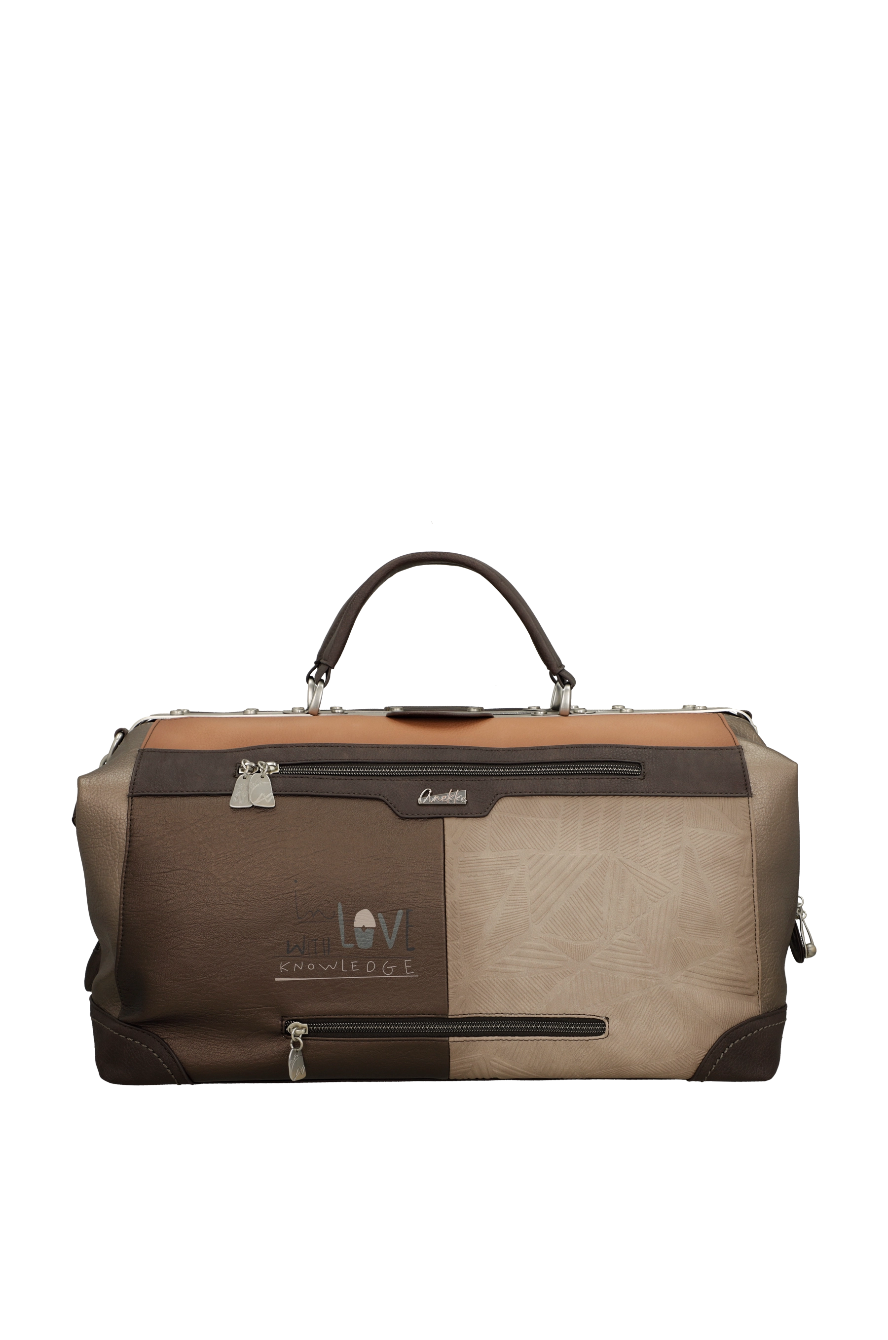 Anekke - Sophia - Női bőrönd