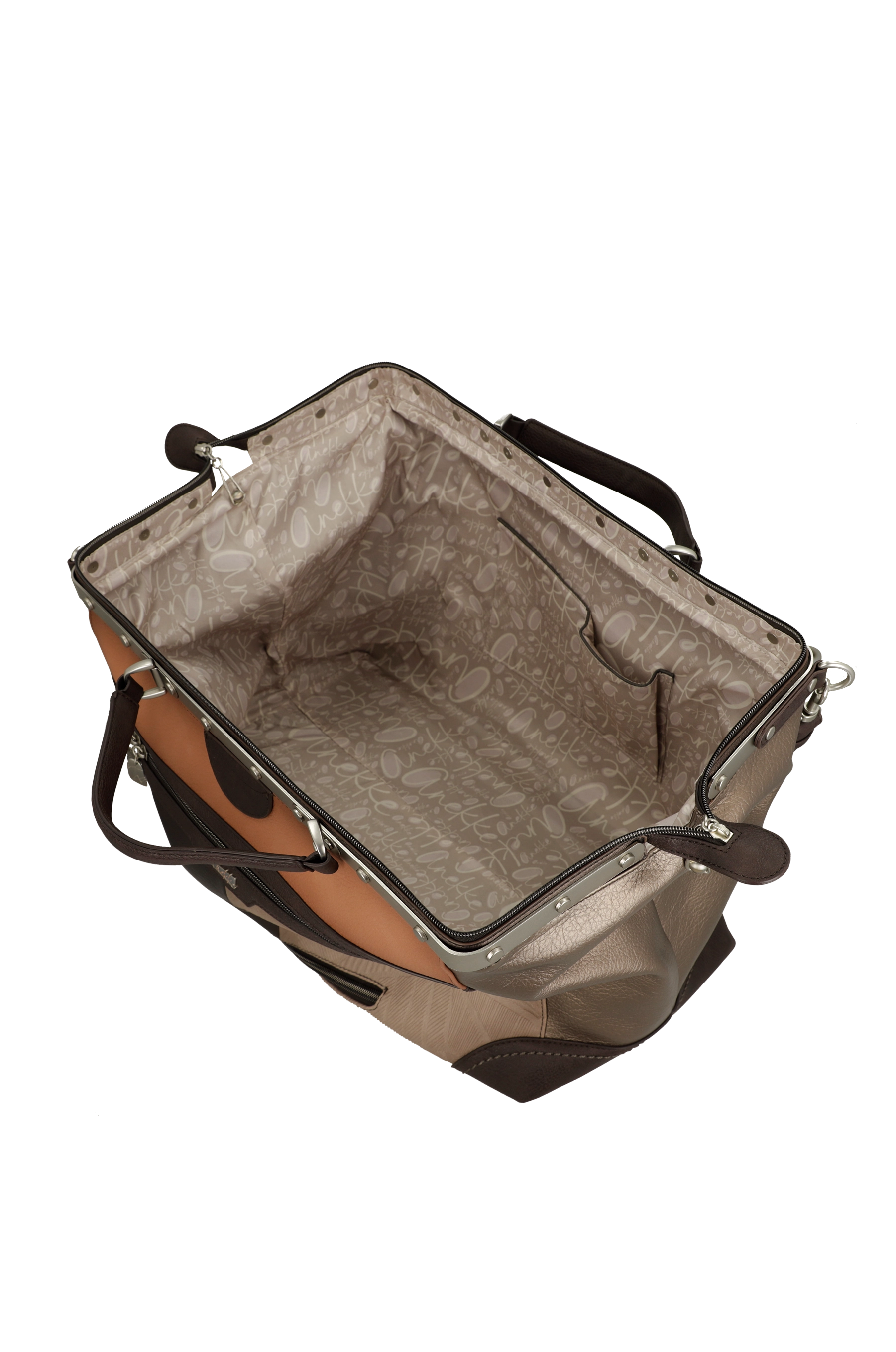 Anekke - Sophia - Női bőrönd