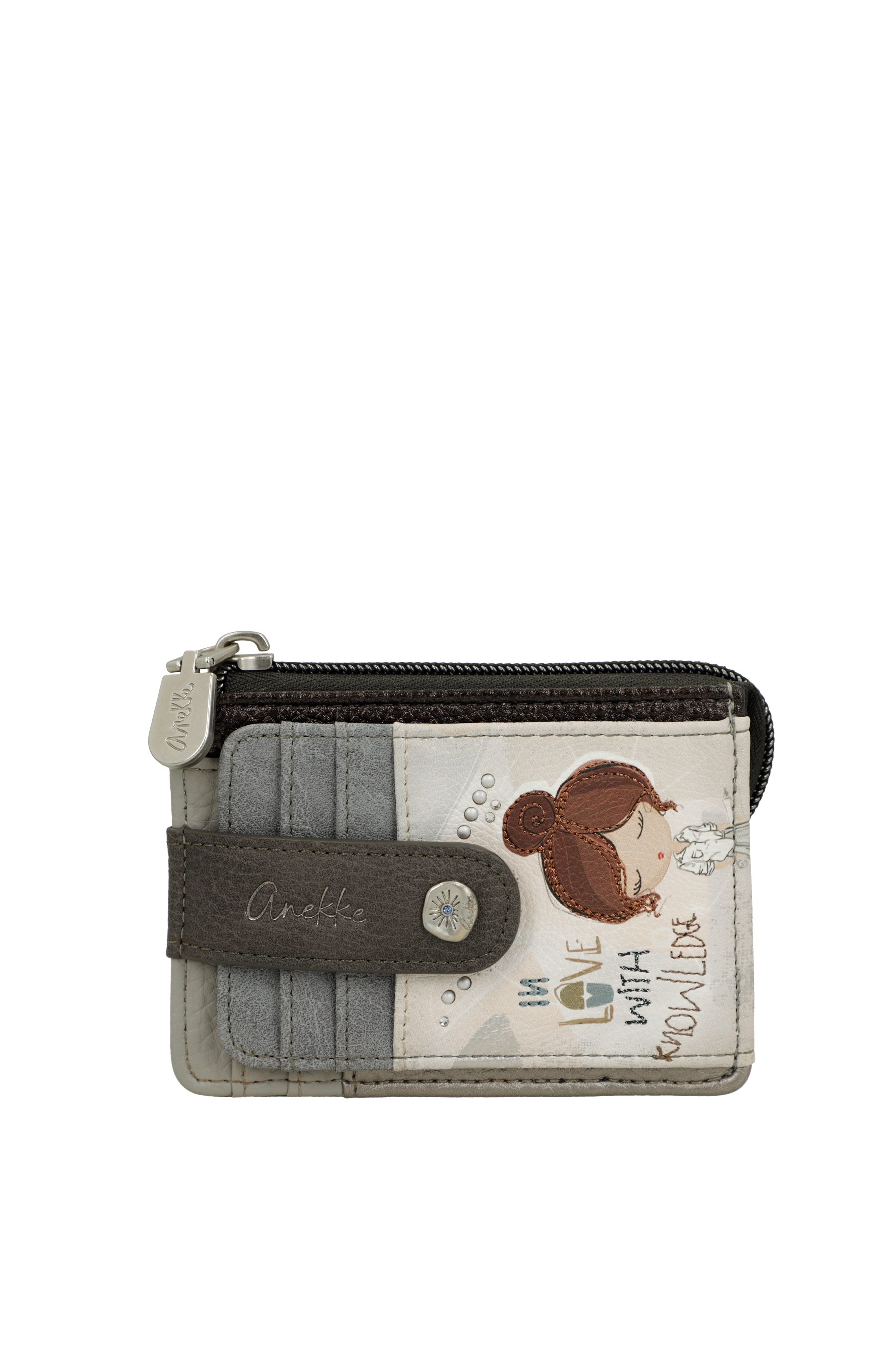 Anekke - Sophia - Női kártyatartó