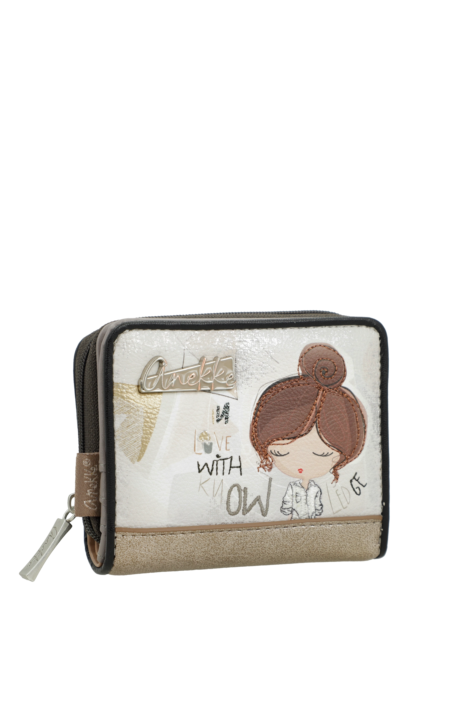 Anekke - Sophia - Női pénztárca - S