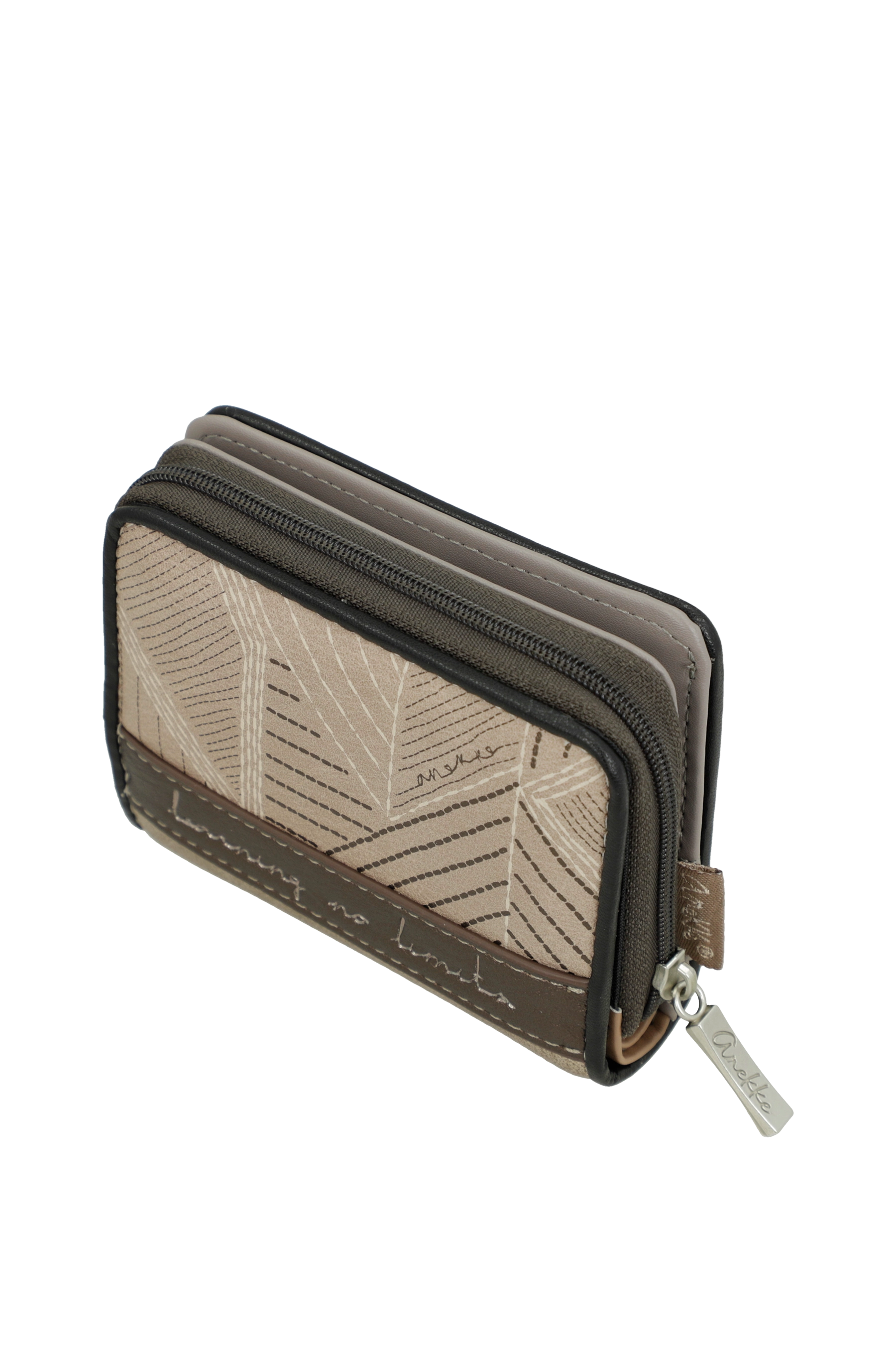 Anekke - Sophia - Női pénztárca - S