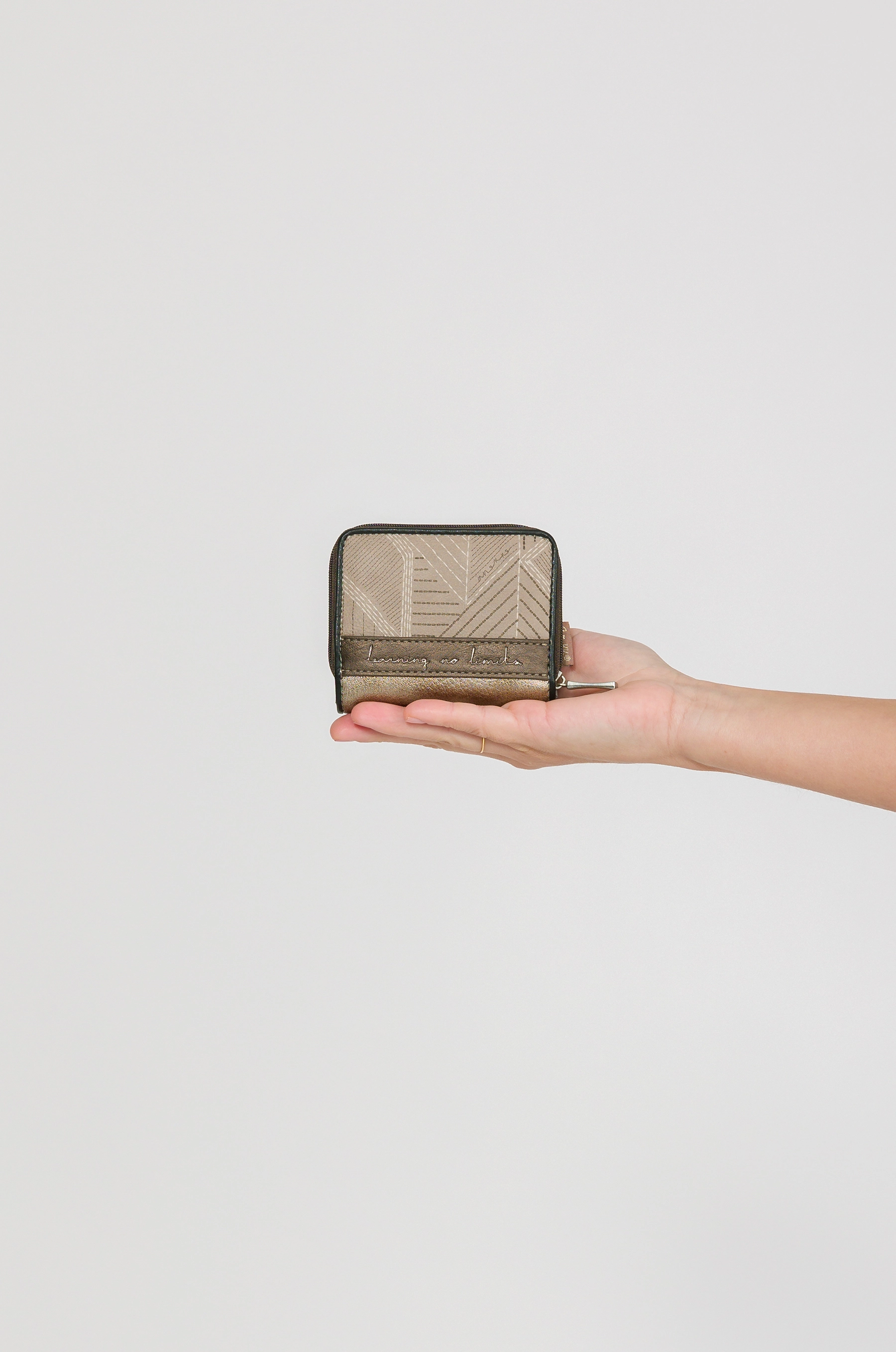 Anekke - Sophia - Női pénztárca - S