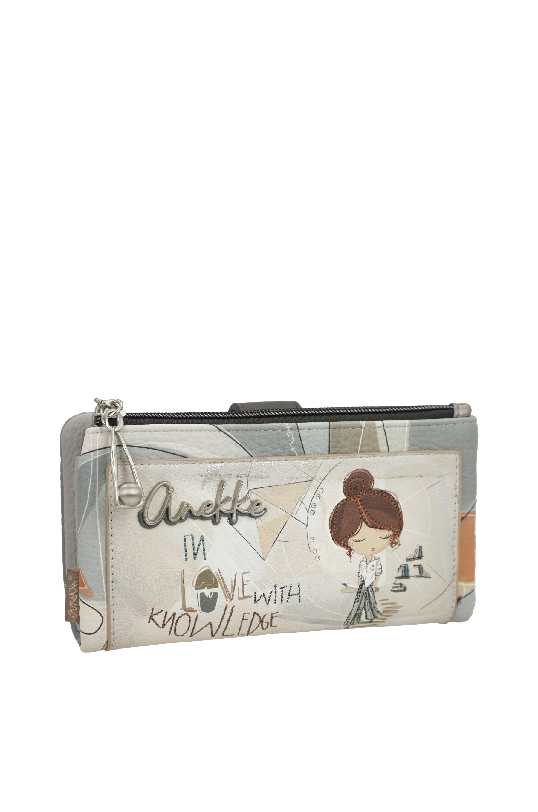 Anekke - Sophia - Női pénztárca - M