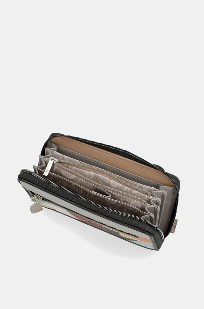 Anekke - Sophia - Női pénztárca - L