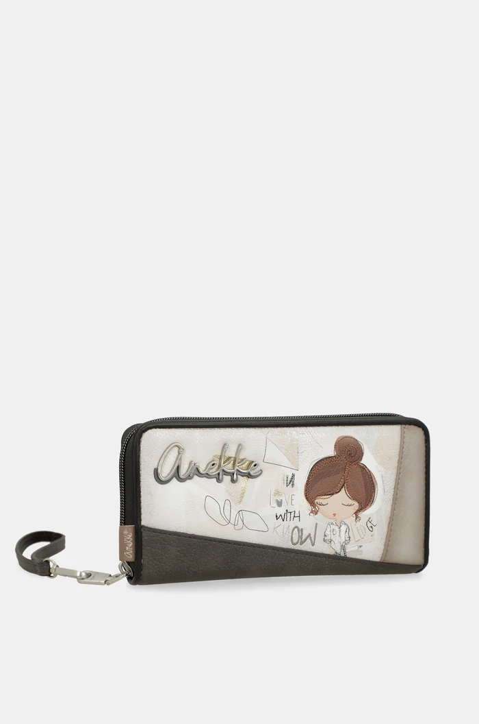 Anekke - Sophia - Női pénztárca - L