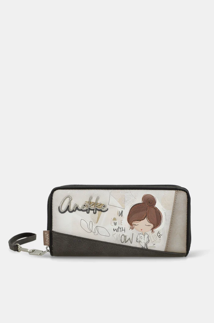 Anekke - Sophia - Női pénztárca - L