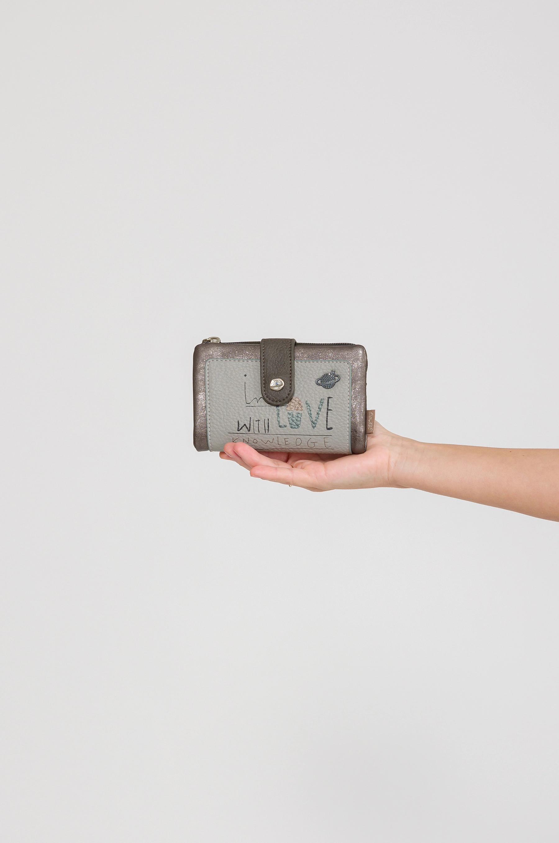 Anekke - Sophia - Női pénztárca