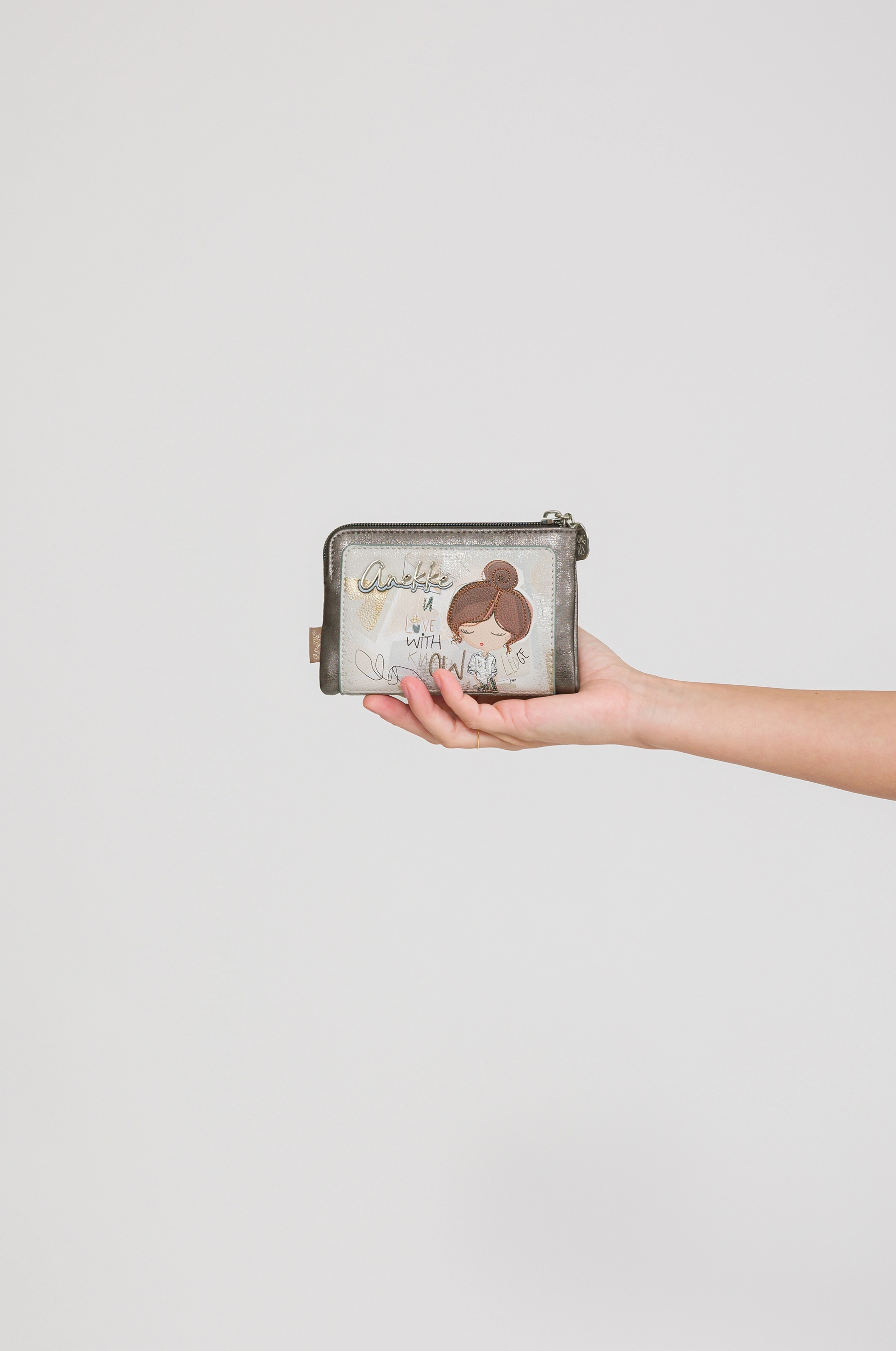 Anekke - Sophia - Női pénztárca