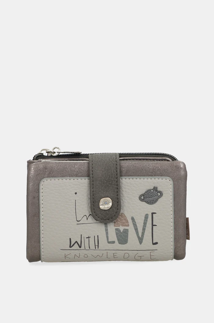 Anekke - Sophia - Női pénztárca