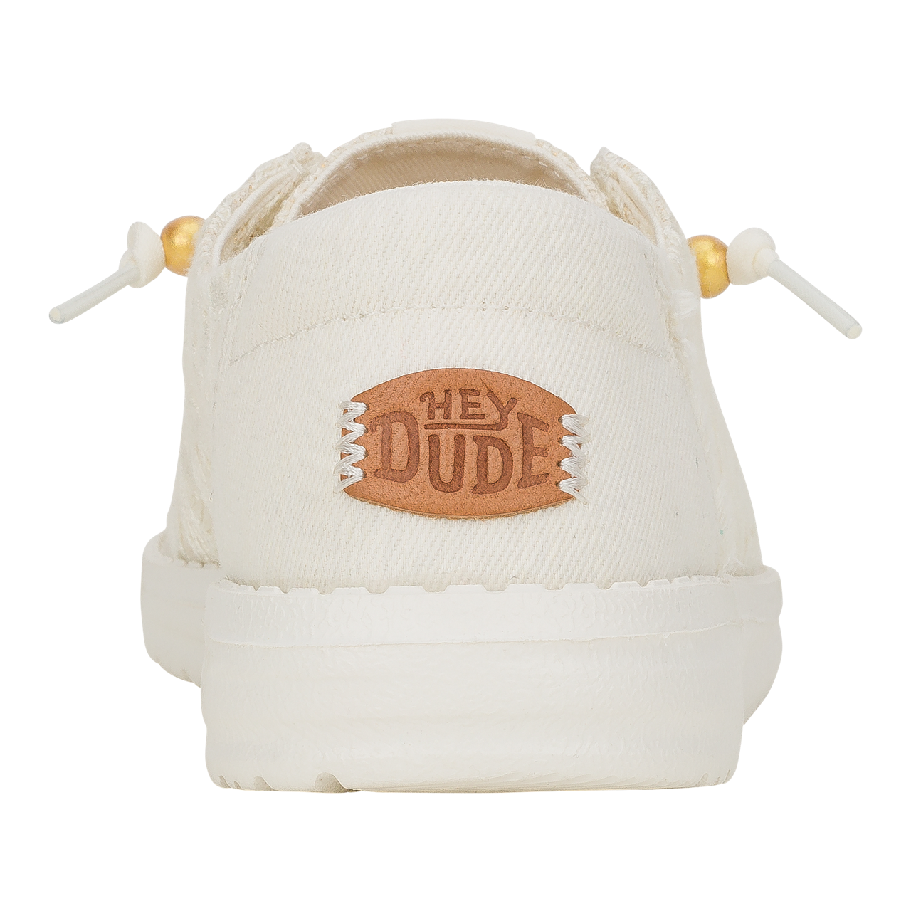 Hey Dude - WENDY / CROCHET - Női félcipő