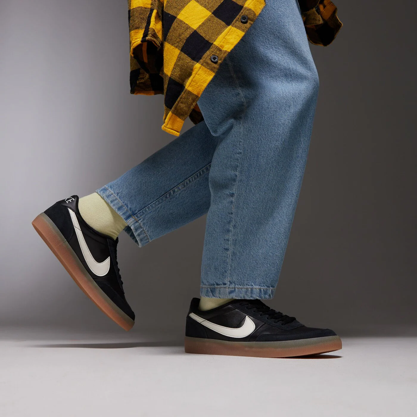 Nike - Killshot 2 - Sneaker Bőr Férfi utcai cipő